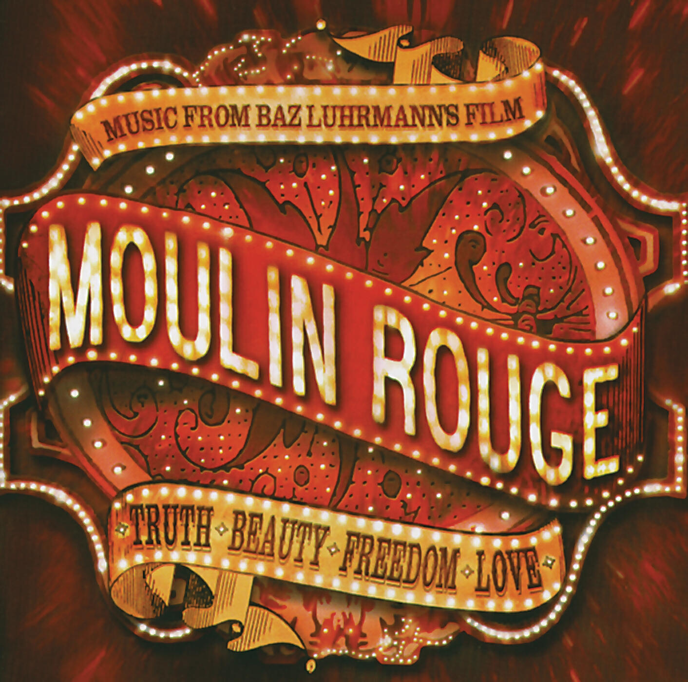 John Leguizamo - Hindi Sad Diamonds (From 