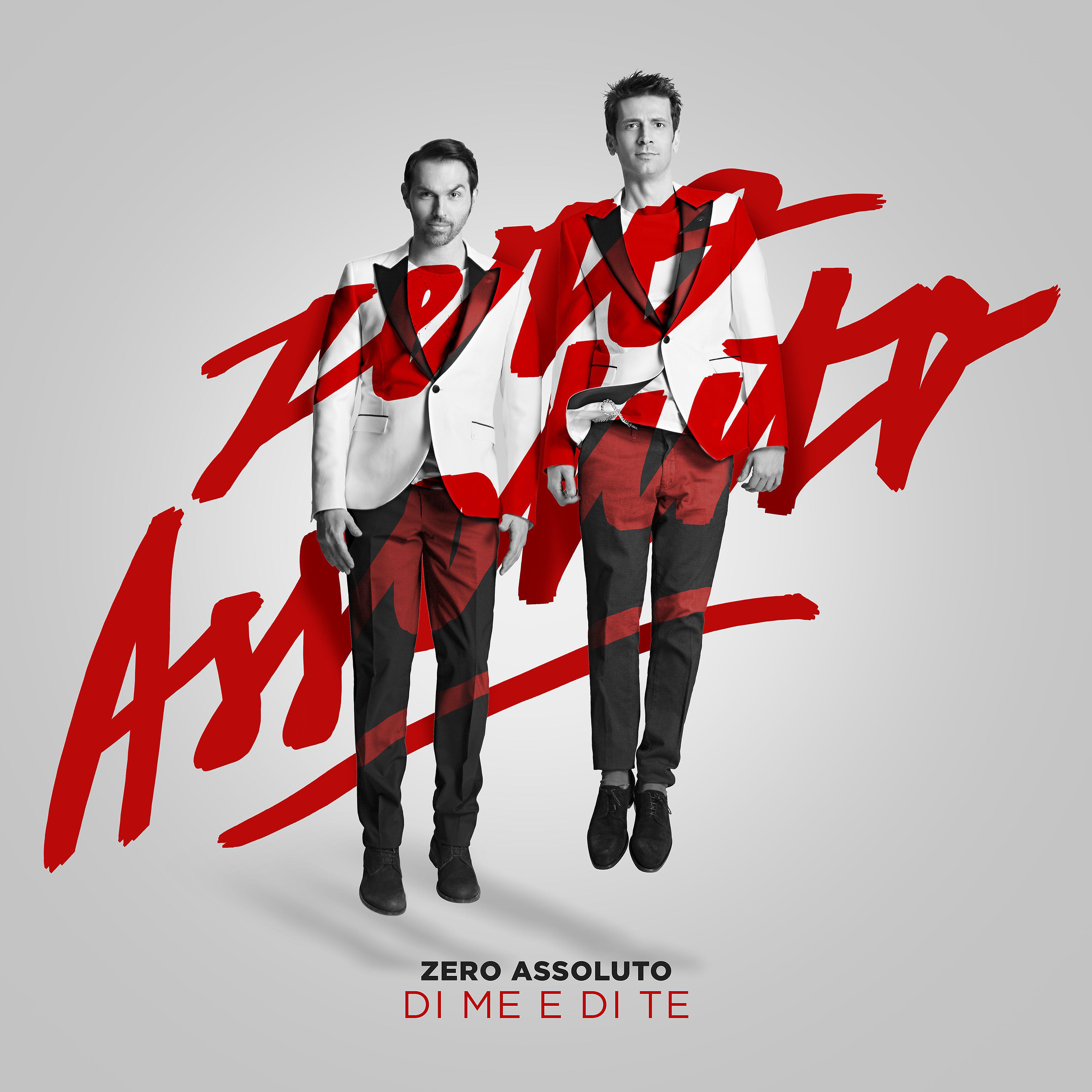 Zero Assoluto - L'amore comune