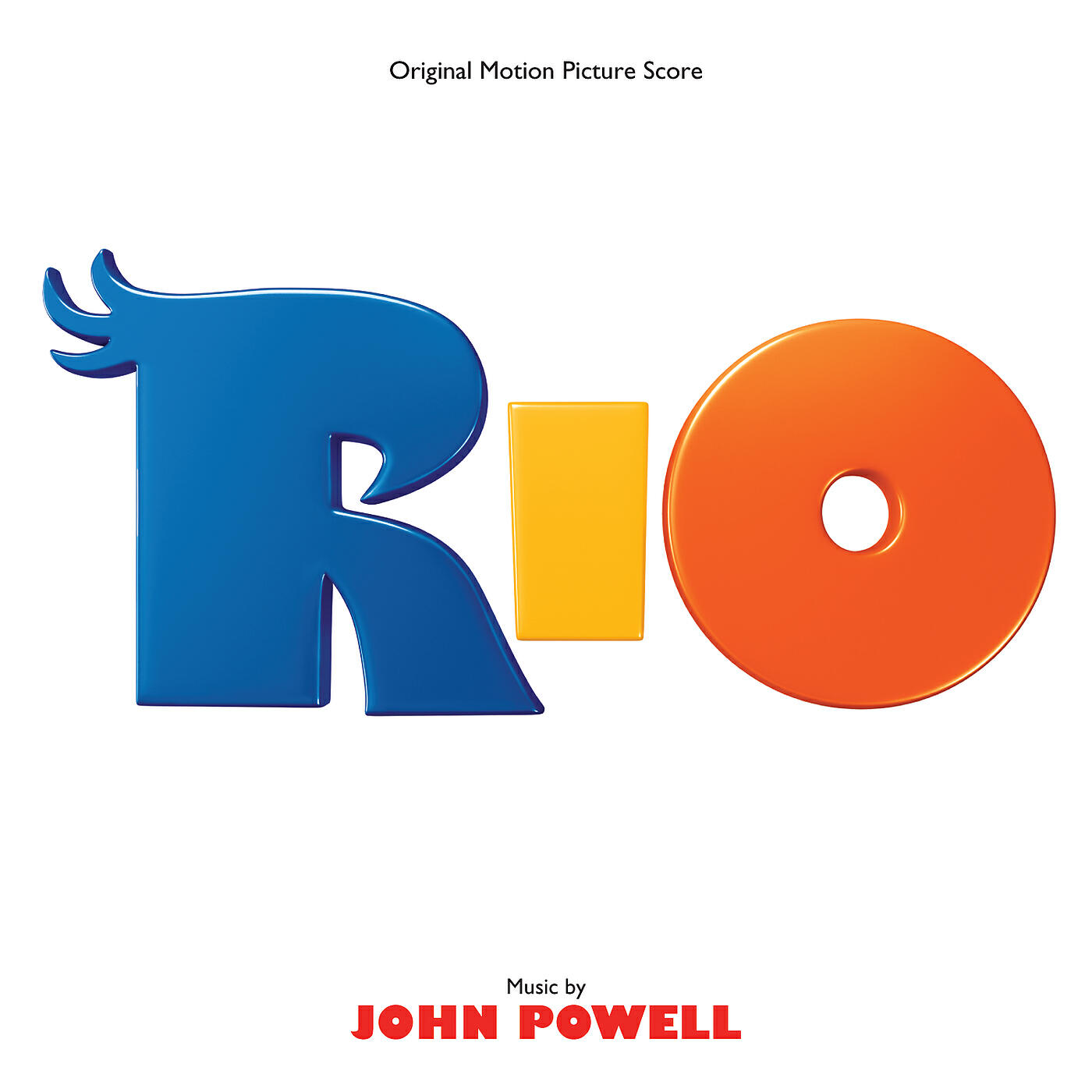 John Powell - Heimlich
