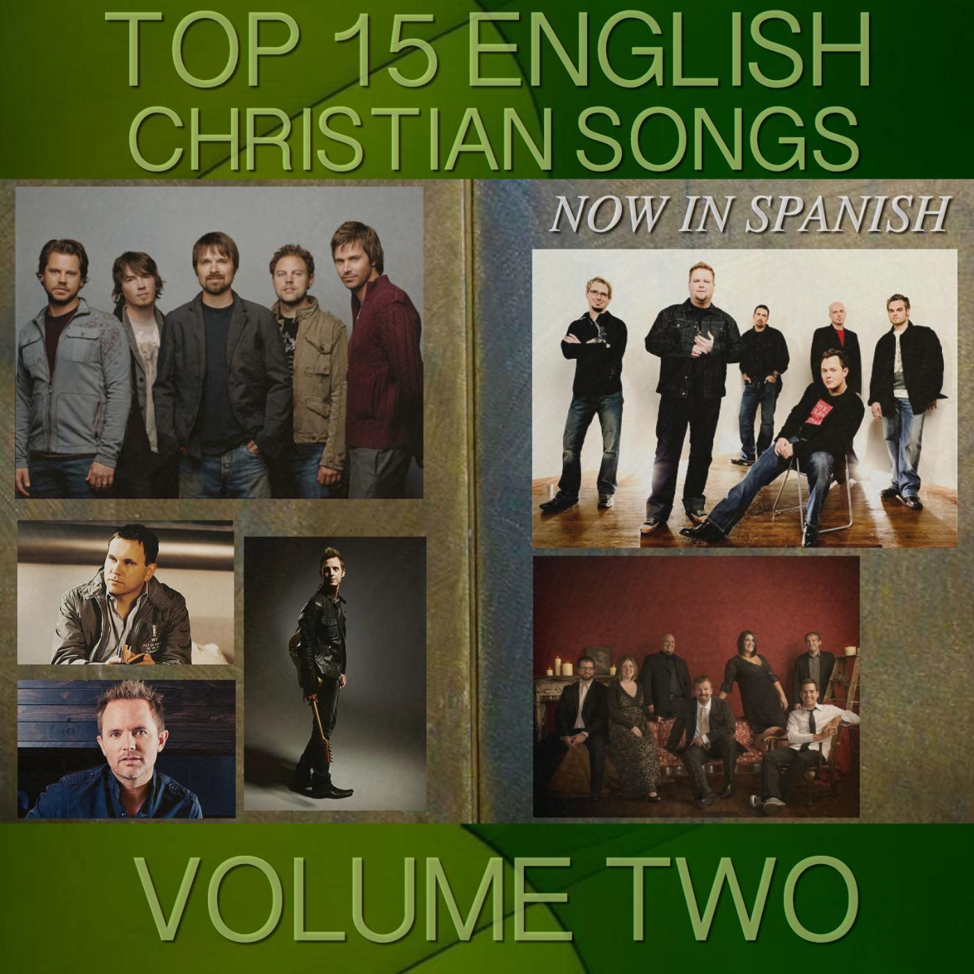 Samaritan Revival - 10,000 Reasons (10,000 Razones) [As Made Popular By Matt Redman]