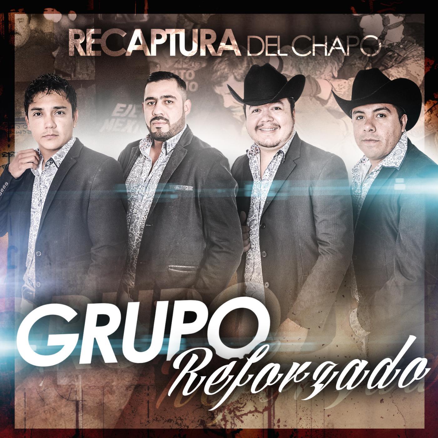 Grupo Reforzado - La Fuga del Chapo Guzman
