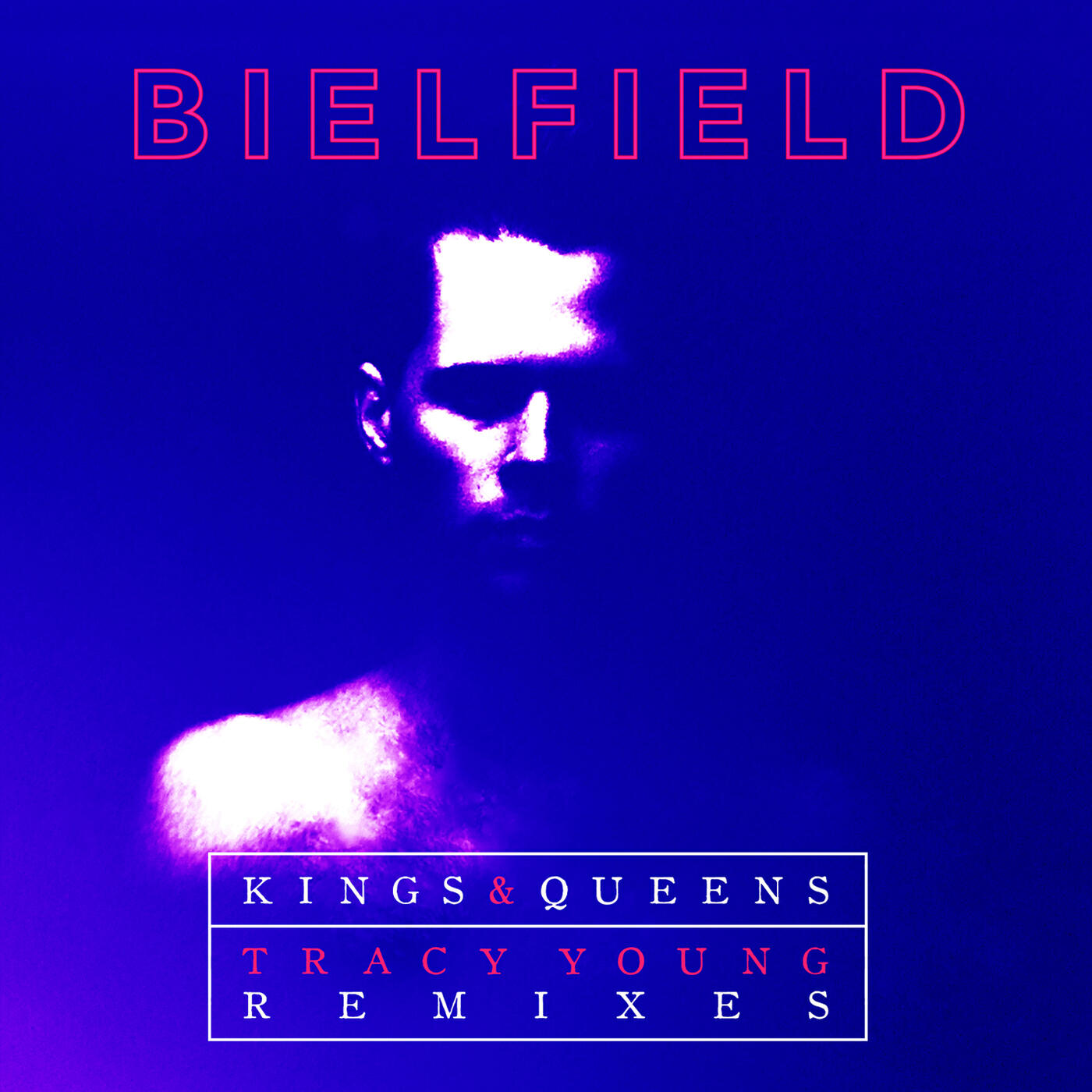 Bielfield - Kings & Queens (Tracy Young Ferosh Reconstruction Dub)