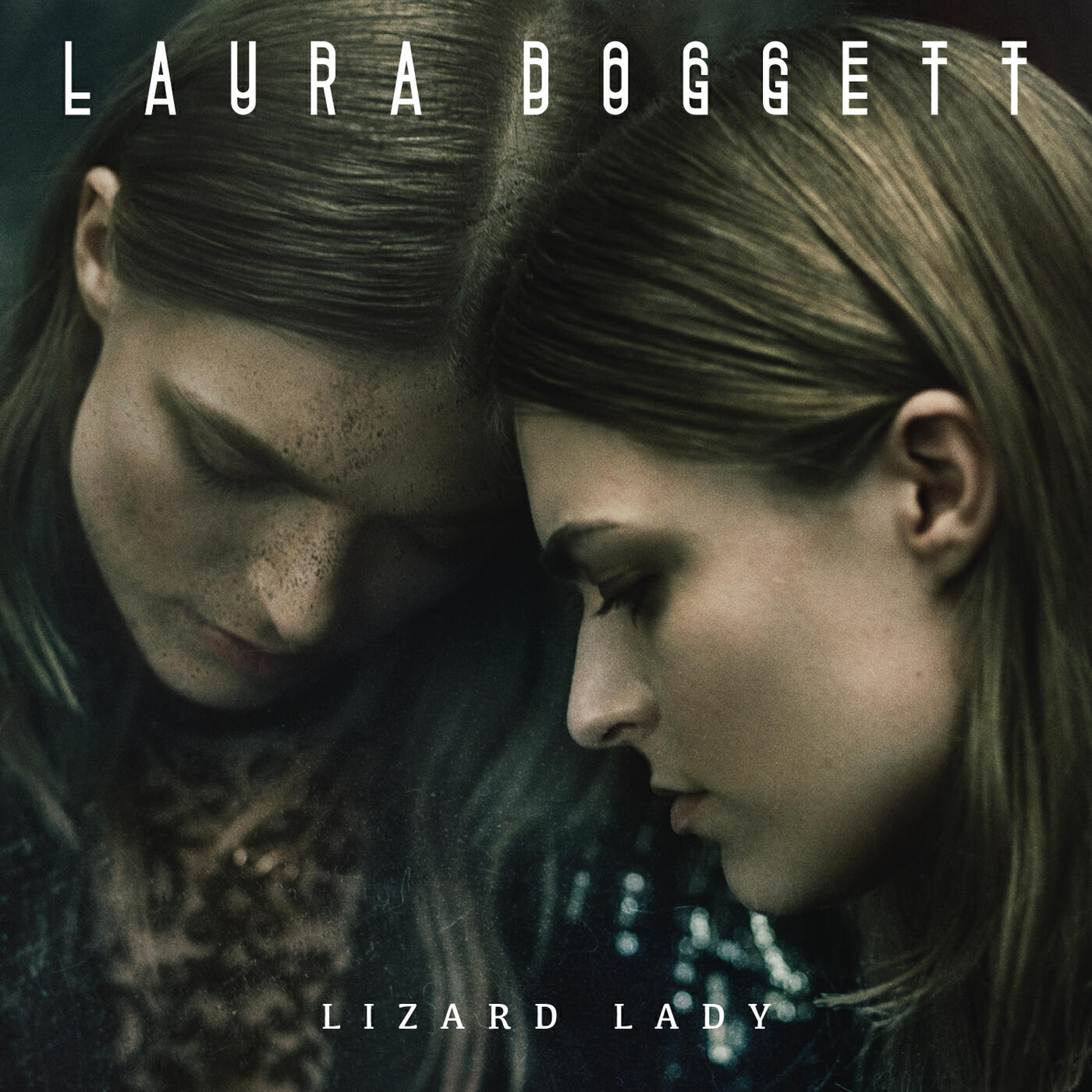 Laura Doggett - Lizard Lady