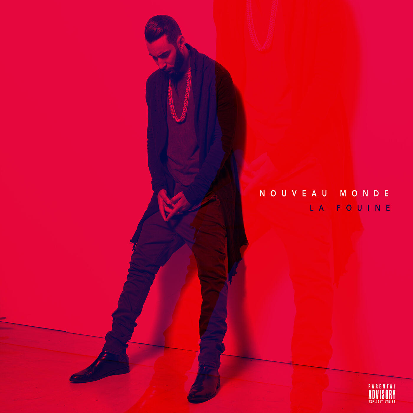 La Fouine - Insta