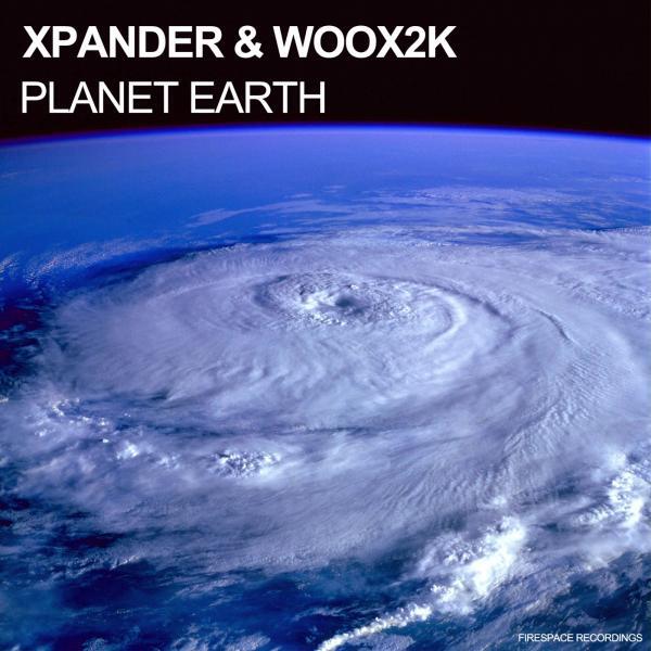 Xpander - Planet Earth