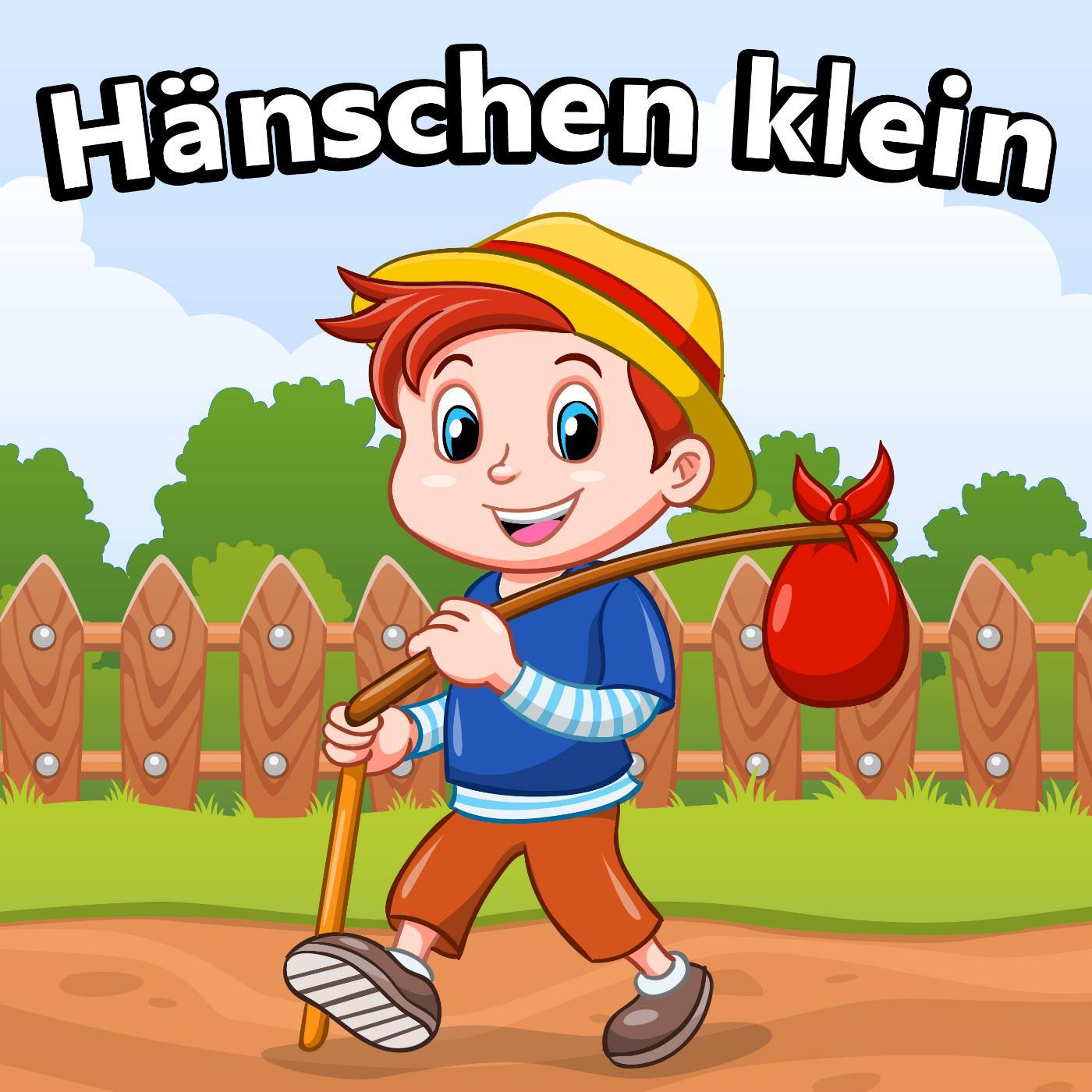 Постер альбома Hänschen klein