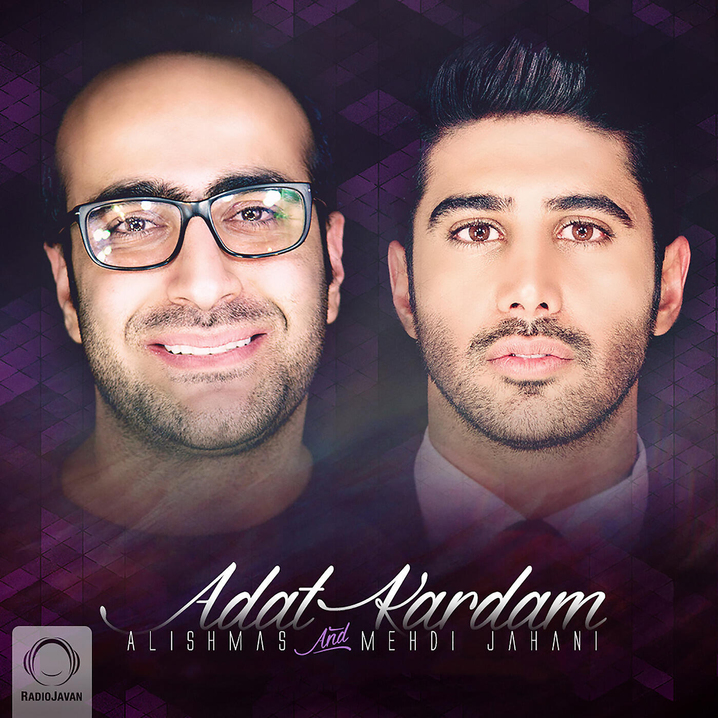 Alishmas - Adat Kardam