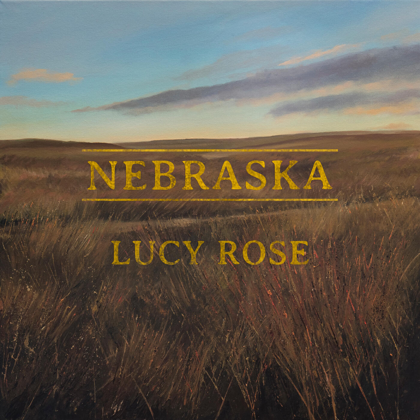 Lucy Rose - Nebraska (Intalekt Remix)