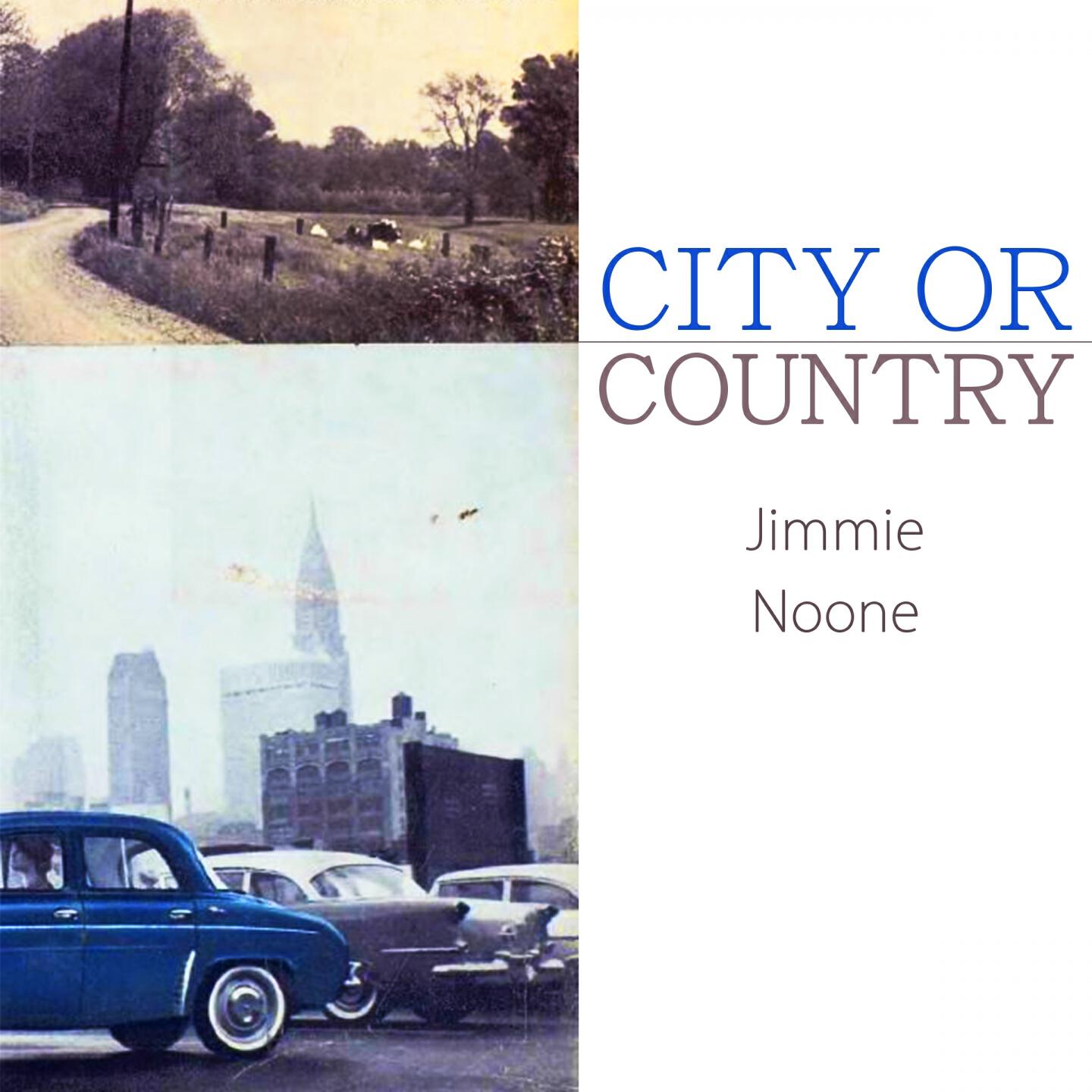 Jimmie Noone - That Rhythm Man
