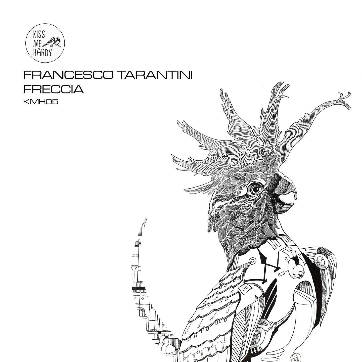 Francesco Tarantini - Still 90's