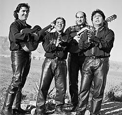 Los Ninos de Sara все песни в mp3