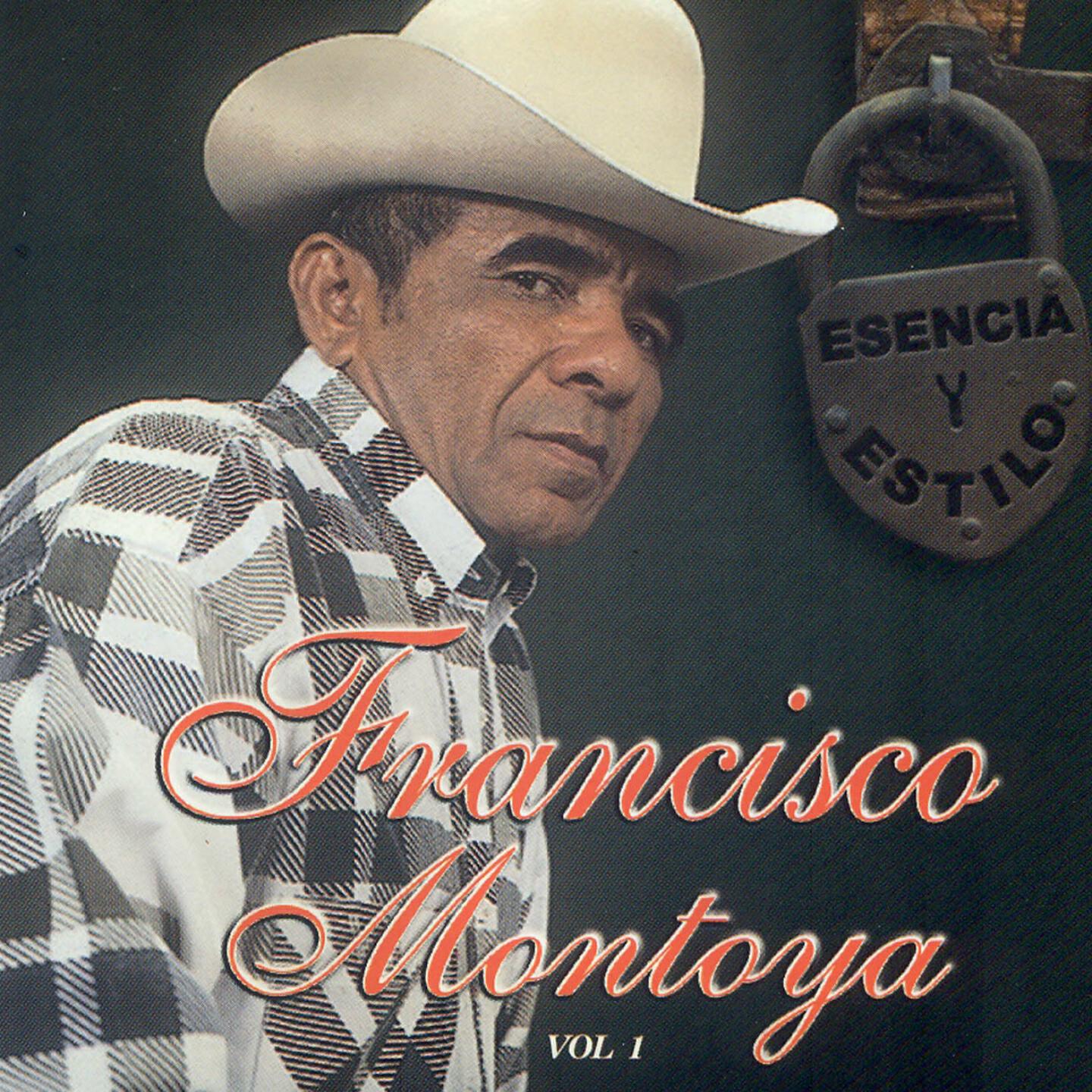 Francisco Montoya - Las Coplas de Pedro Emilio