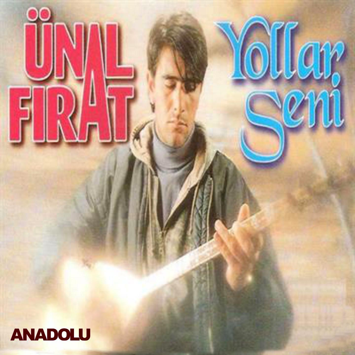 Постер альбома Yollar Seni