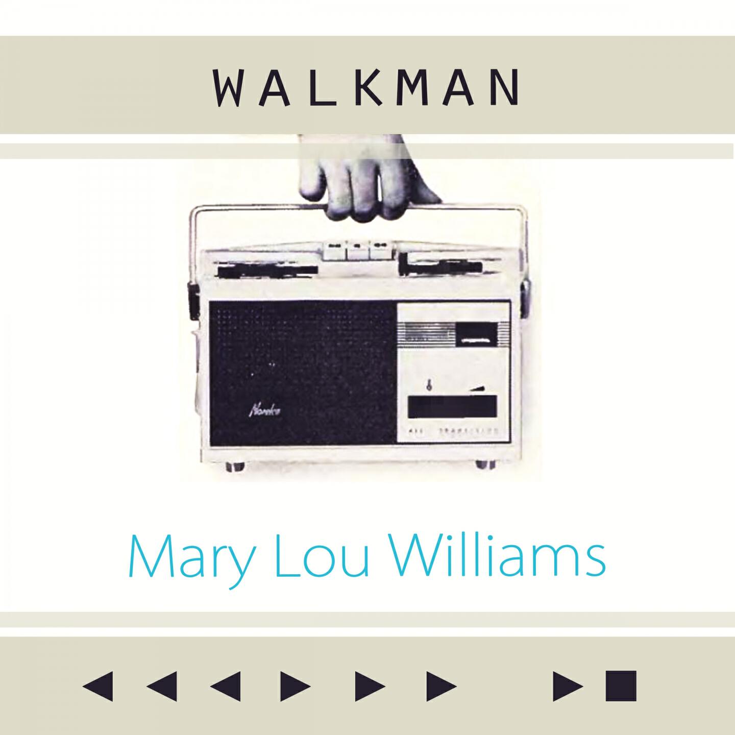 Mary Lou Williams - O.W.