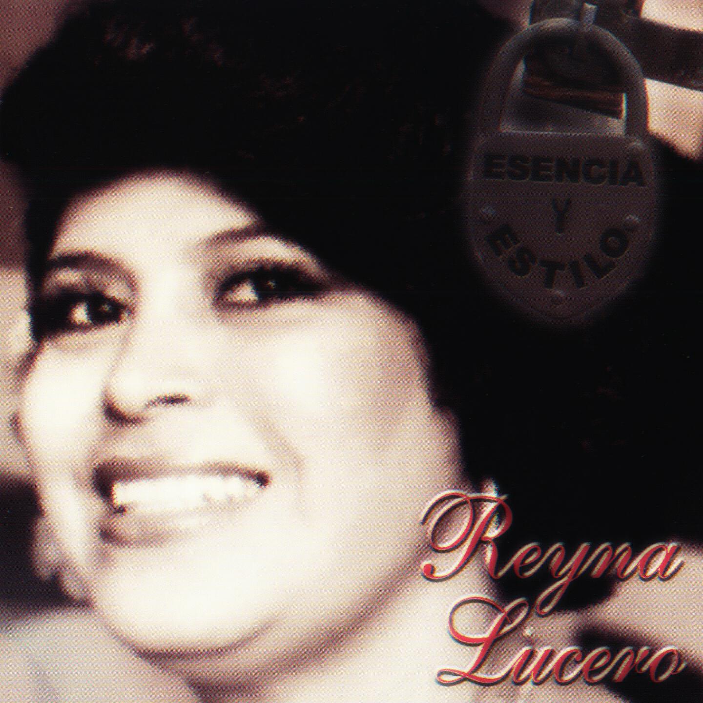 Reyna Lucero - Juana la Avanzadora