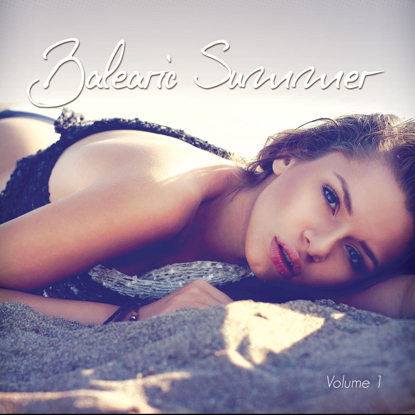 Постер альбома Balearic Summer, Vol. 1