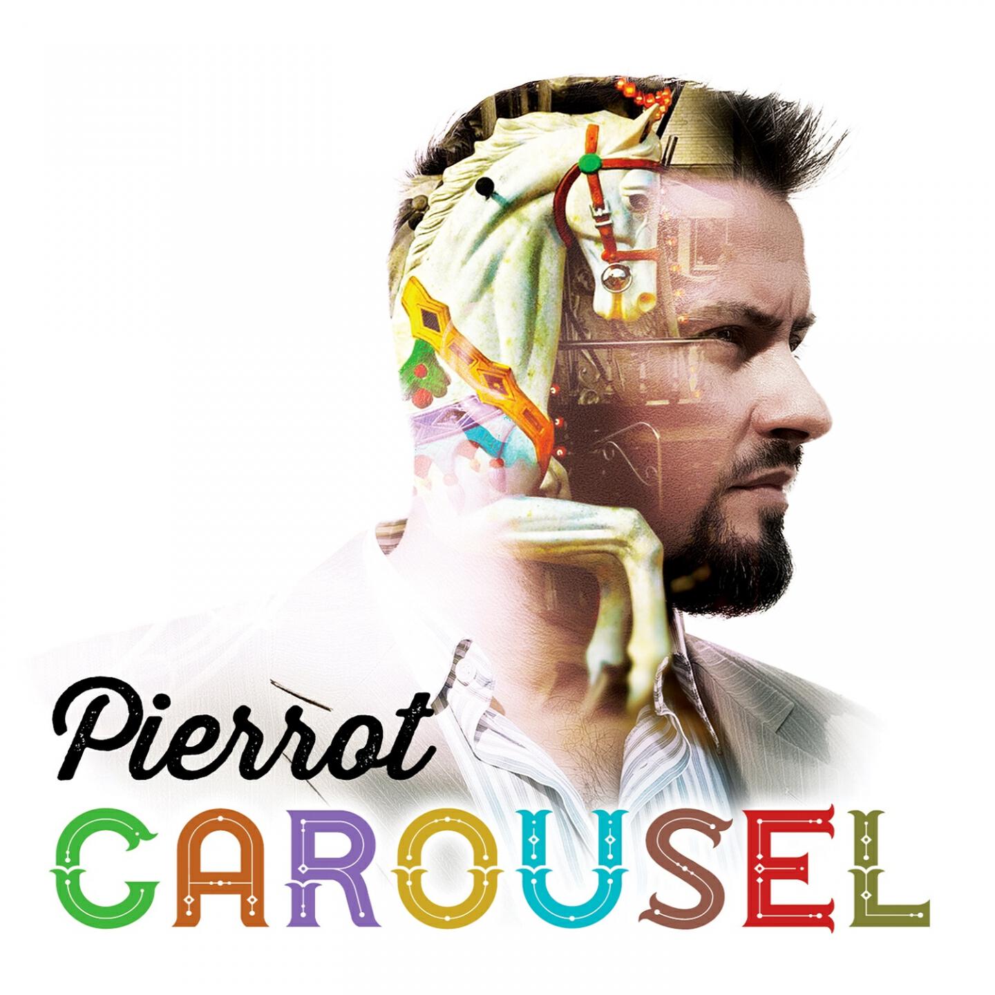 Pierrot - Óriás