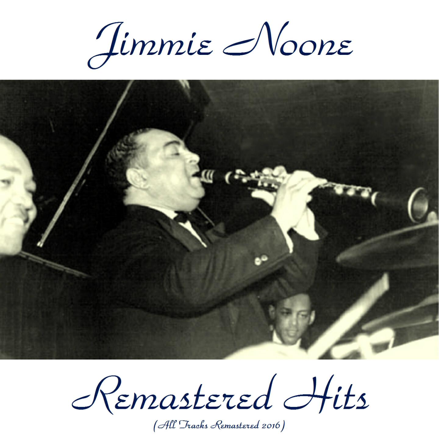 Jimmie Noone - Three Little Words (Remastered 2016)