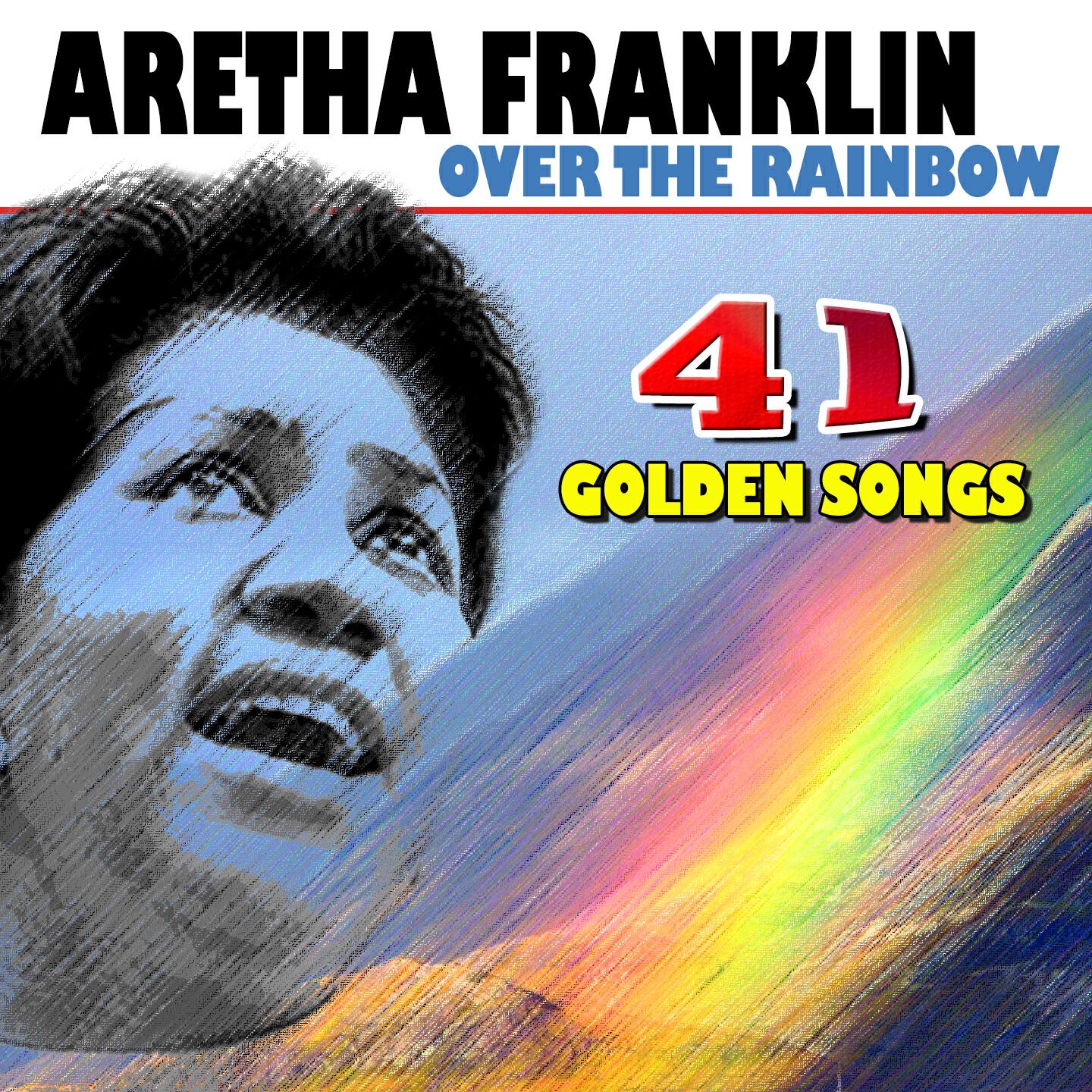 Aretha Franklin - He Will Wash You White as Snow