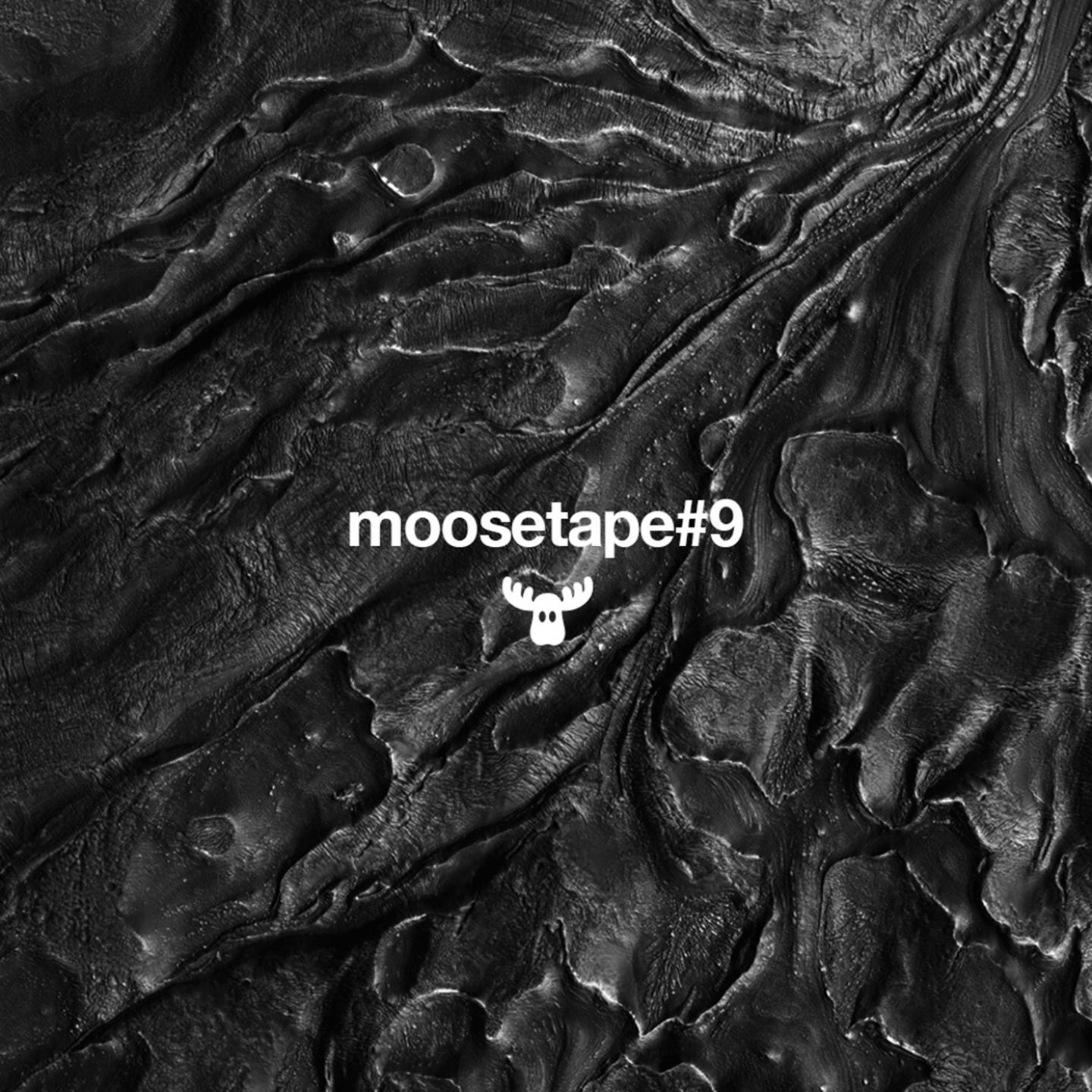 Постер альбома Moosetape, Vol. 9