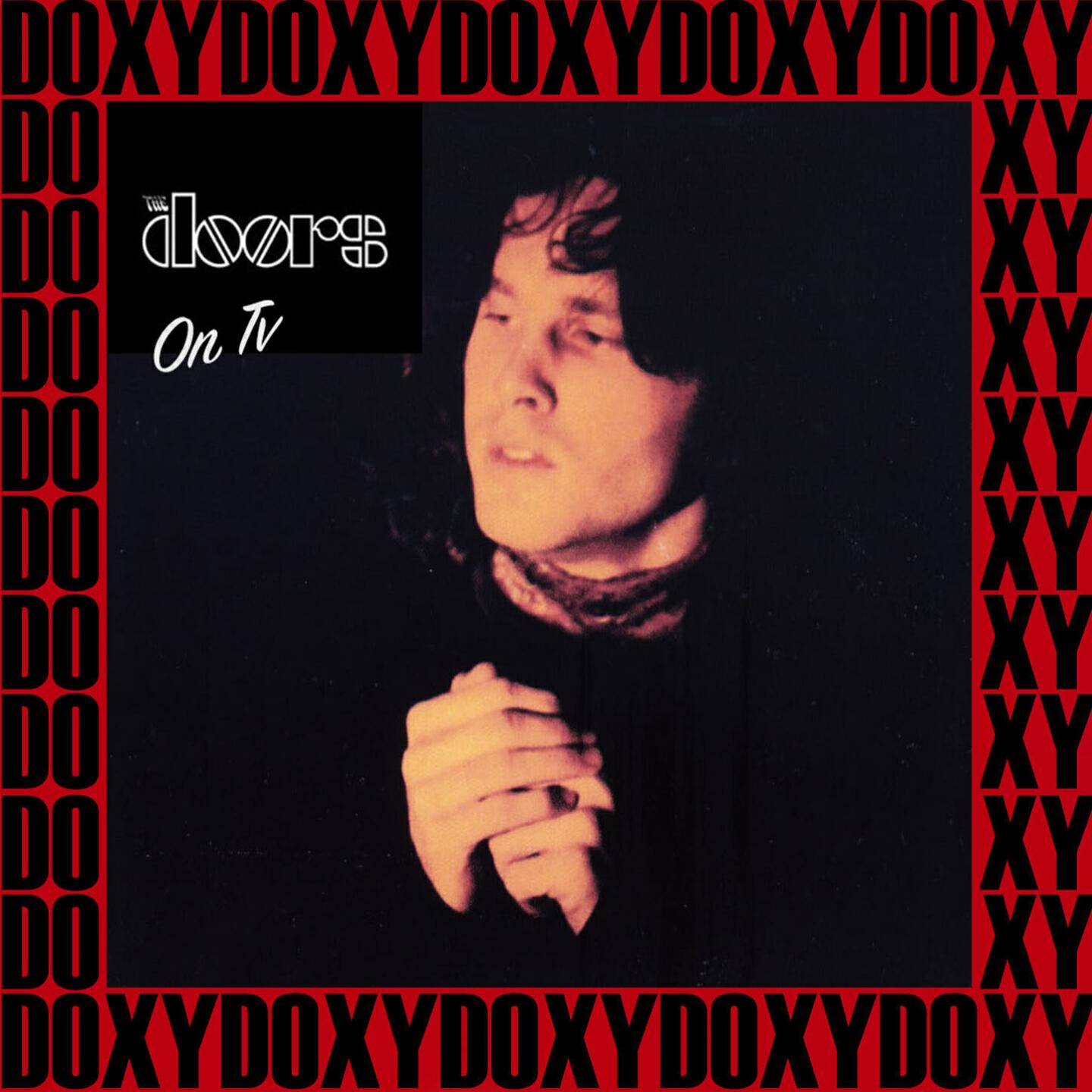 The Doors - Alabama Song (Whiskey Bar) (On the Tv Show Critique, May 23, 1969)