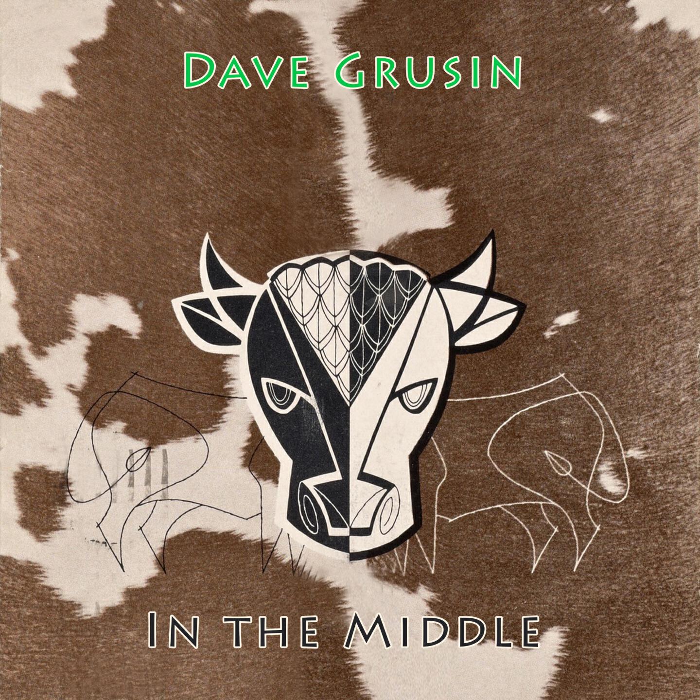 Dave Grusin - Comes Once In A Lifetime