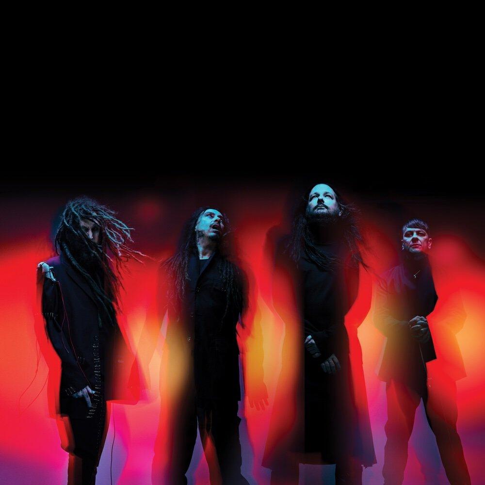 Korn все песни в mp3