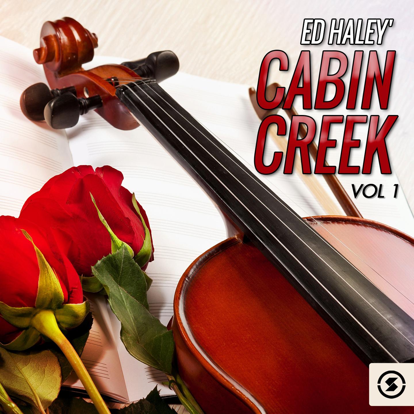 Постер альбома Cabin Creek, Vol. 1