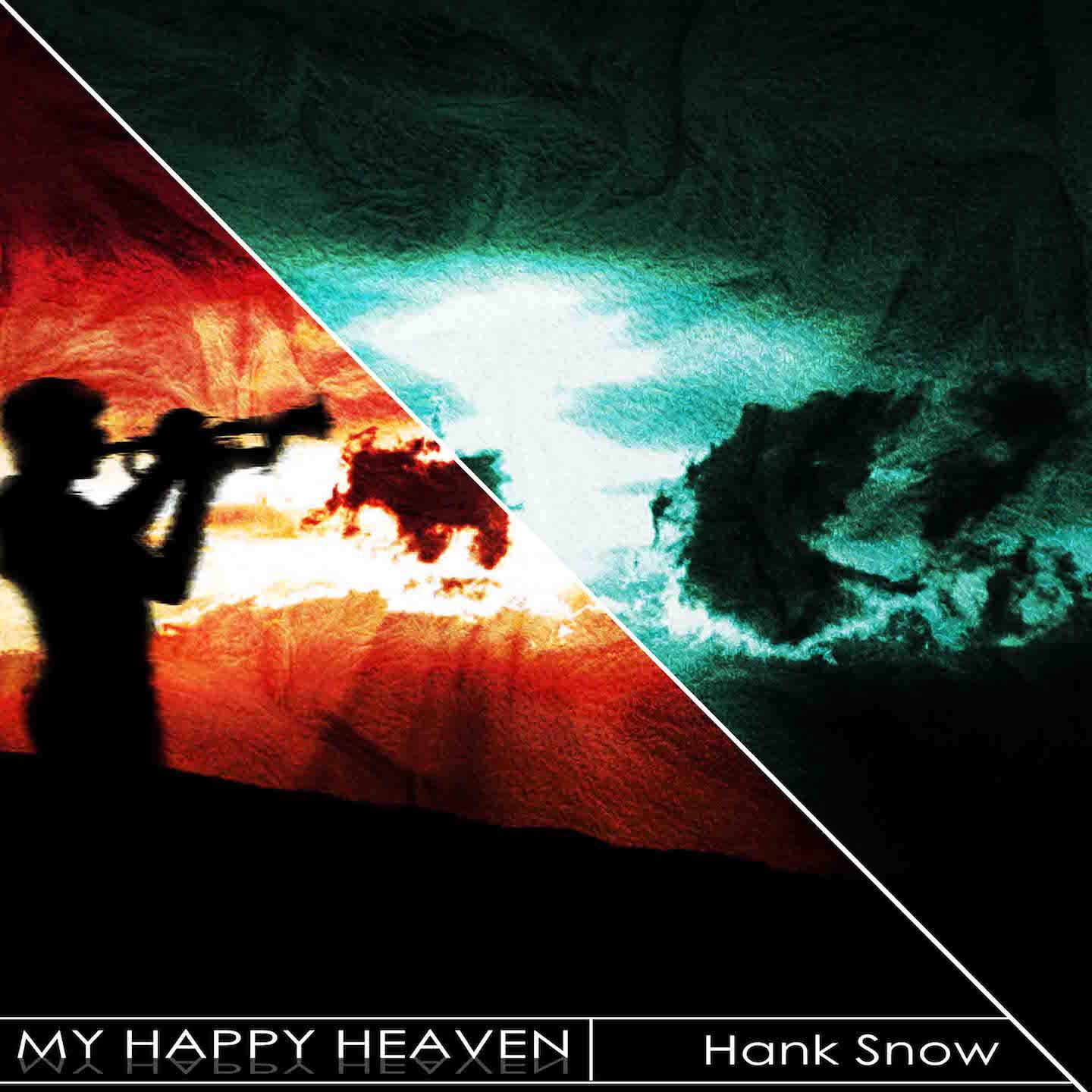 Hank Snow - Whispering Hope