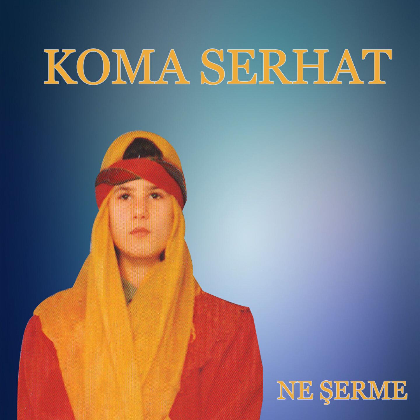 Koma Serhat - Gulê Rabe