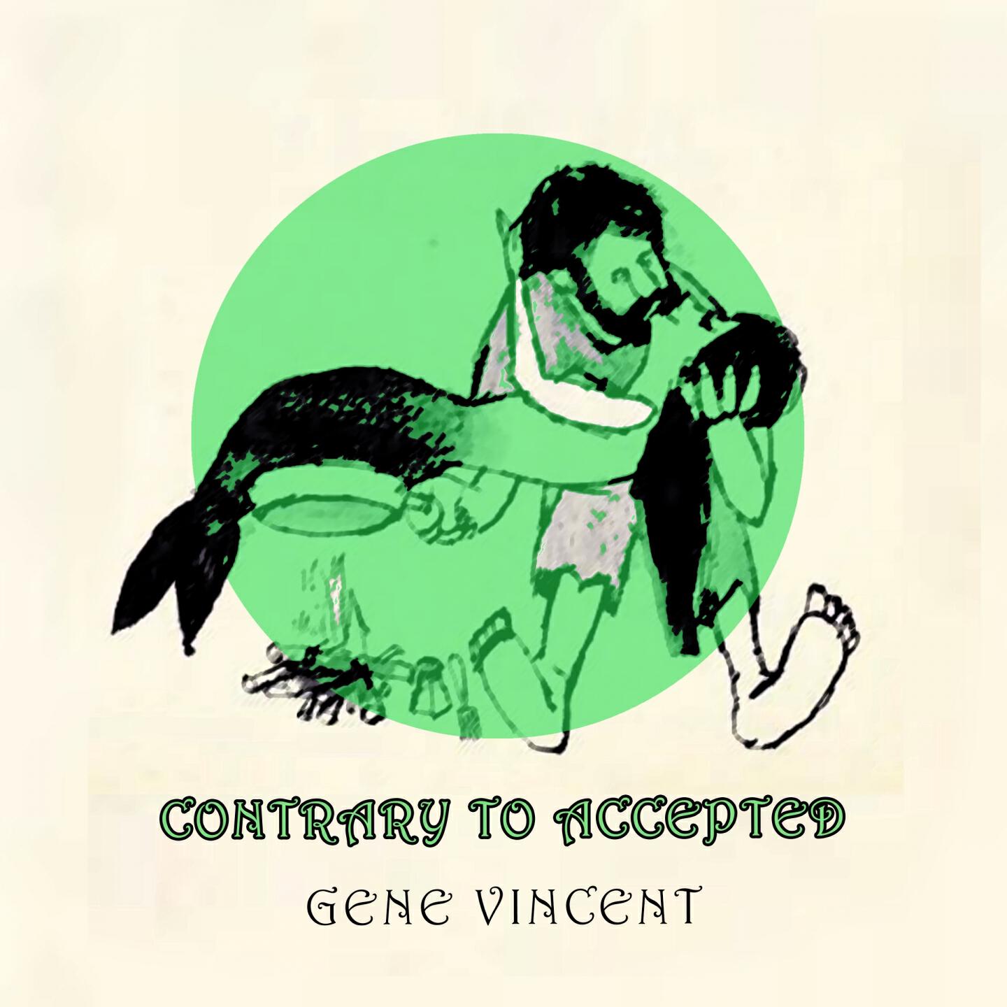 Gene Vincent - Hot Dollar