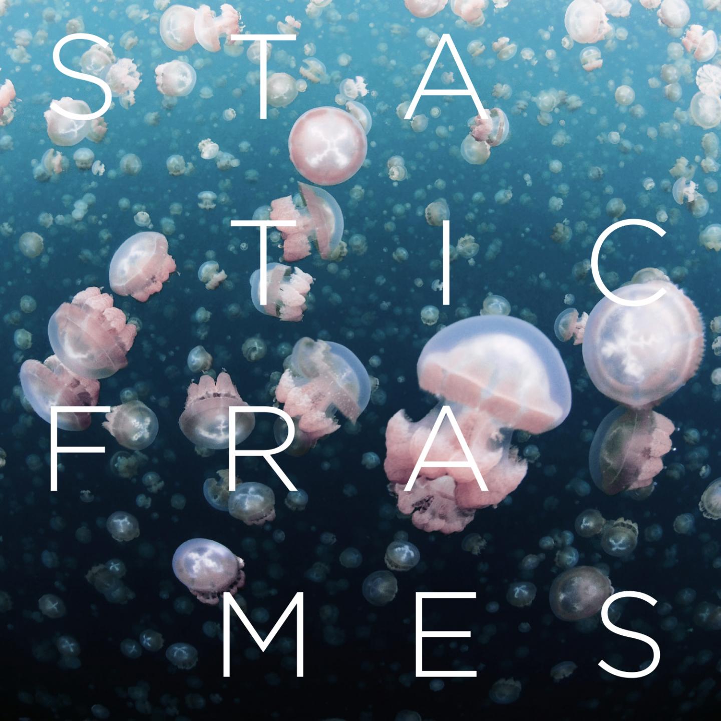 Постер альбома Static Frames