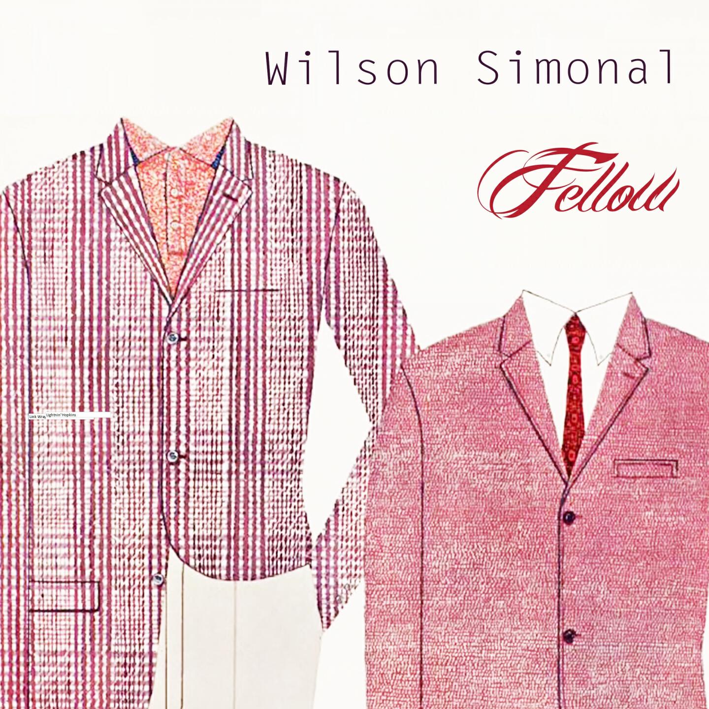 Wilson Simonal - Saudade