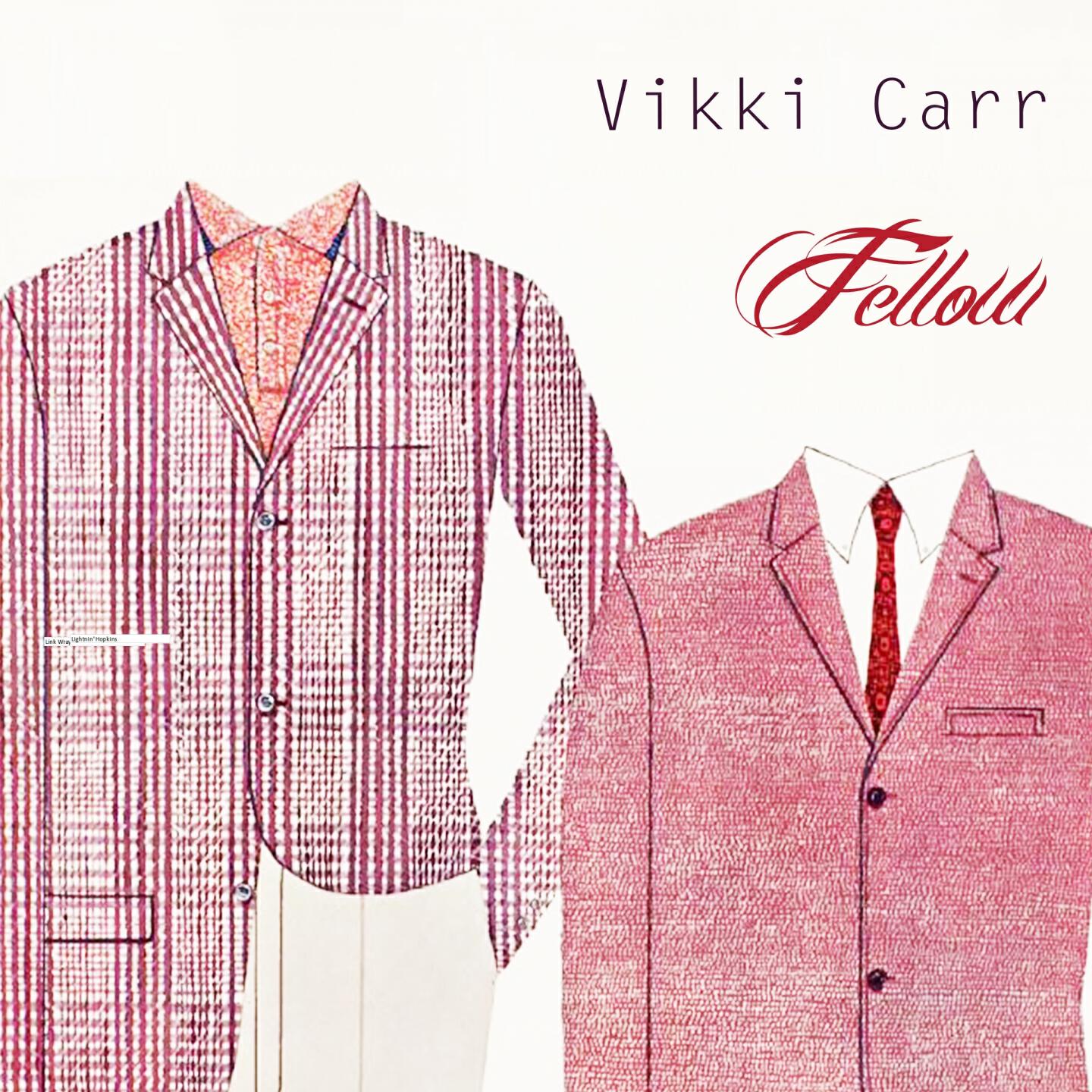 Vikki Carr - When In Rome