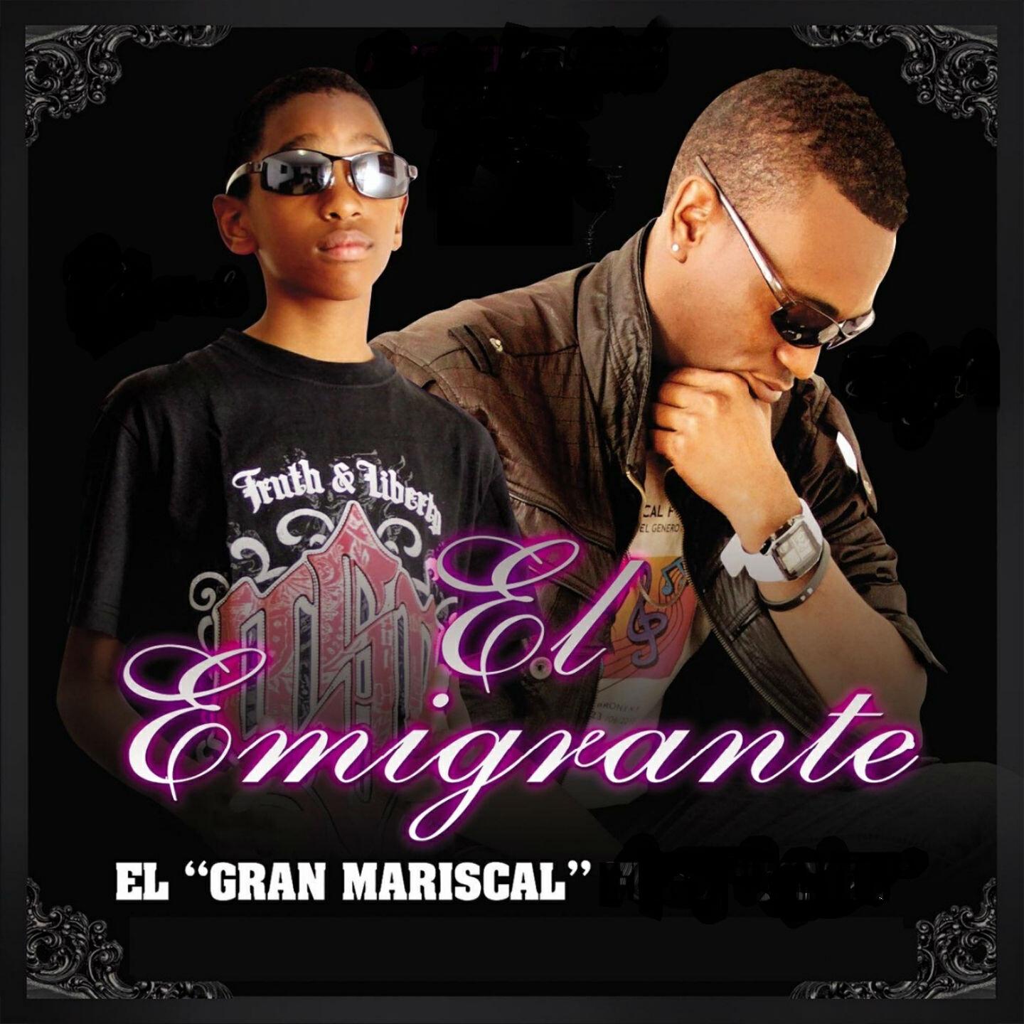 El Gran Mariscal - El Emigrante