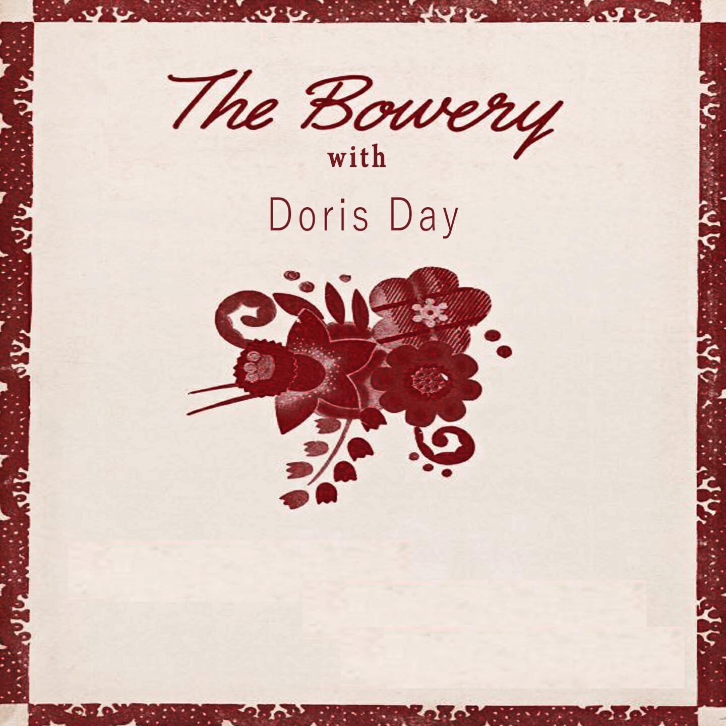 Doris Day - Tea For Two