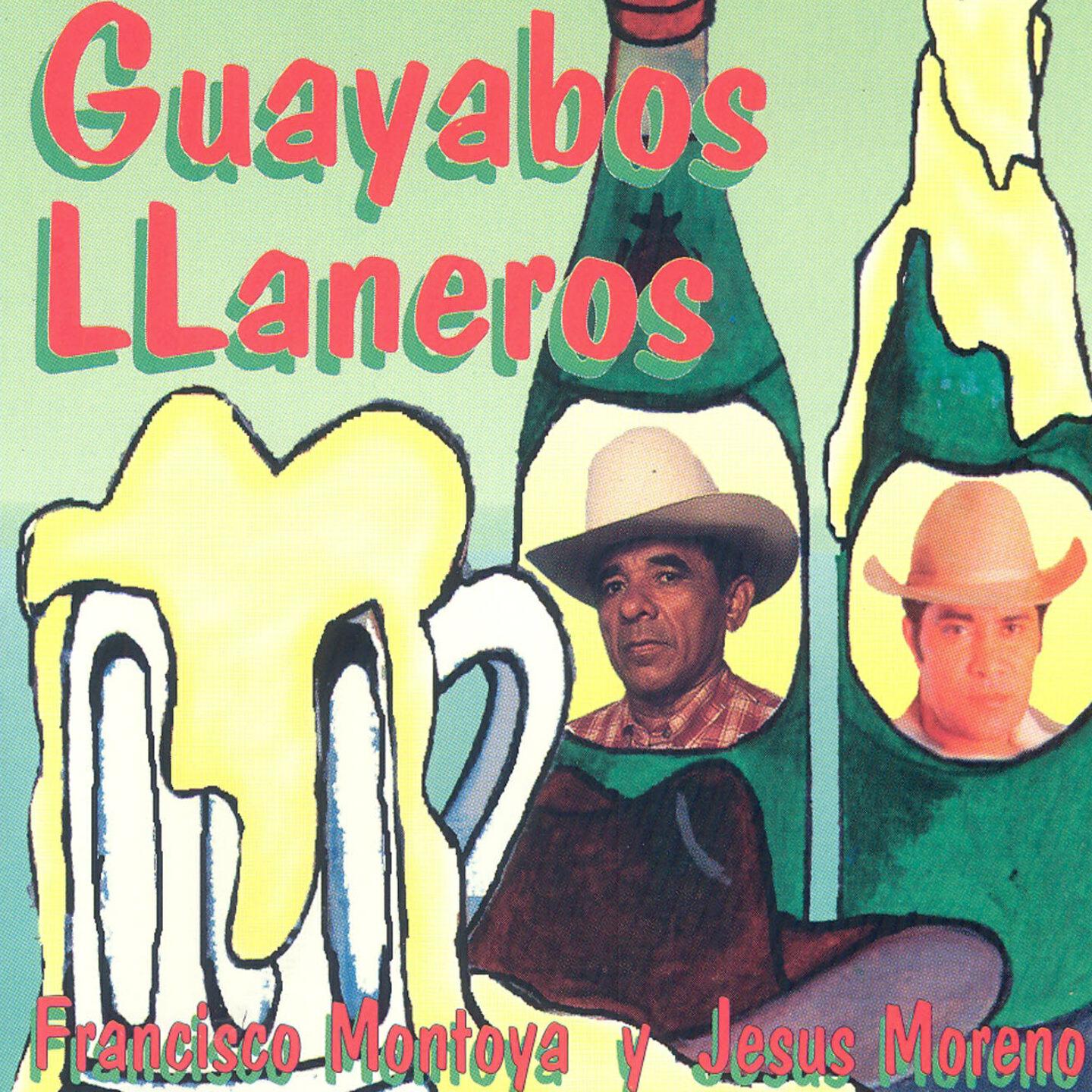 Francisco Montoya - Guayabito Campesino