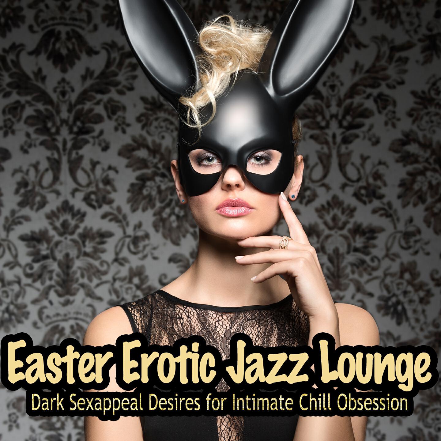 Jazz L'amour - Let Me Be Your Fantasy (La Nuit Voyage Mix)