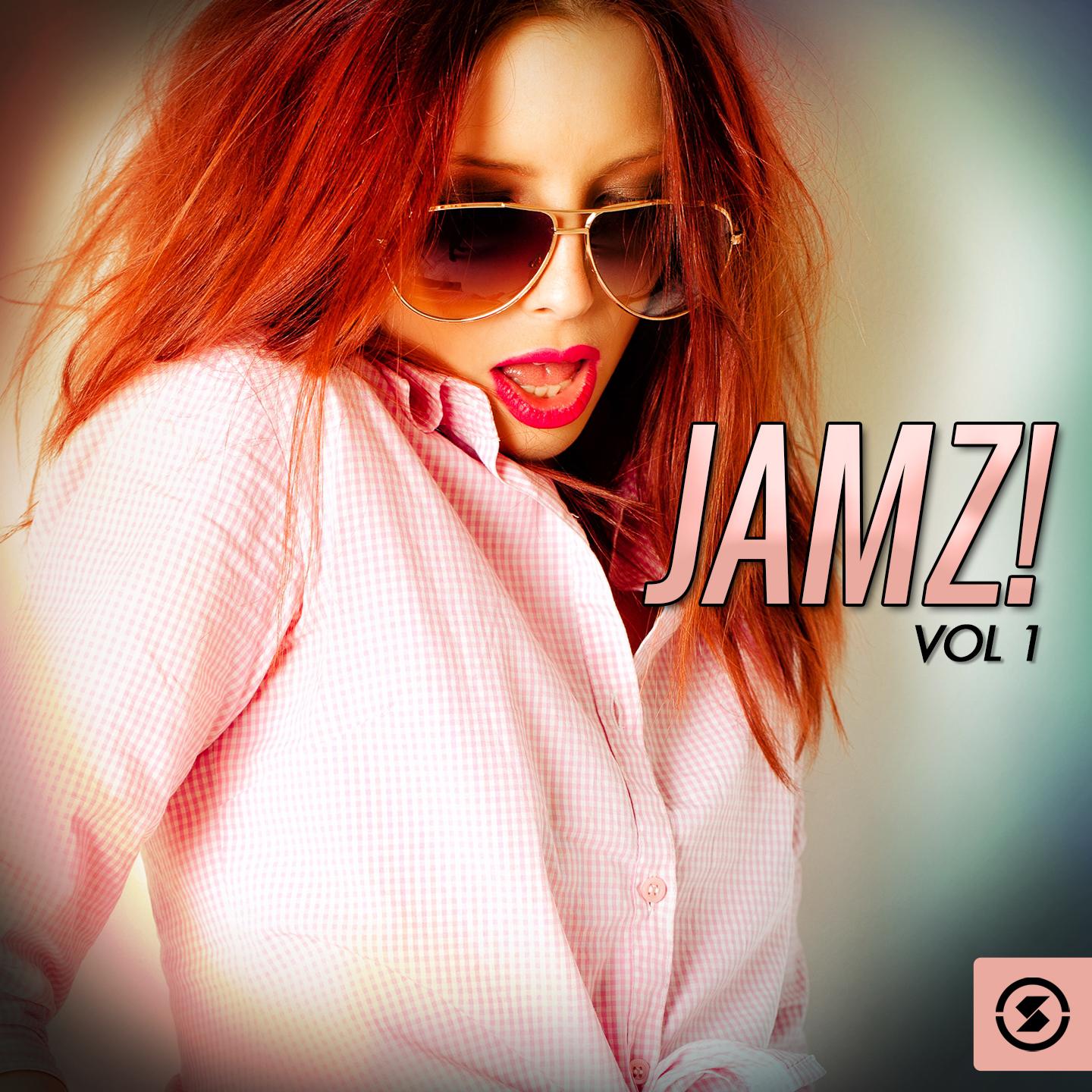 Постер альбома Jamz!, Vol. 1