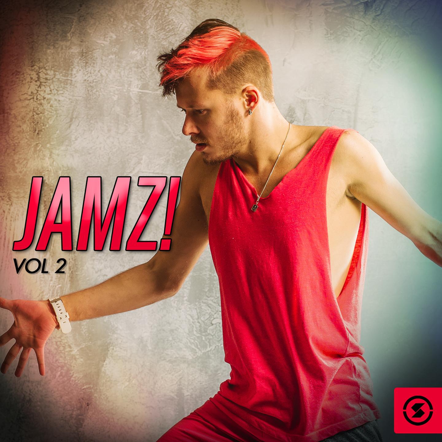 Постер альбома Jamz!, Vol. 2