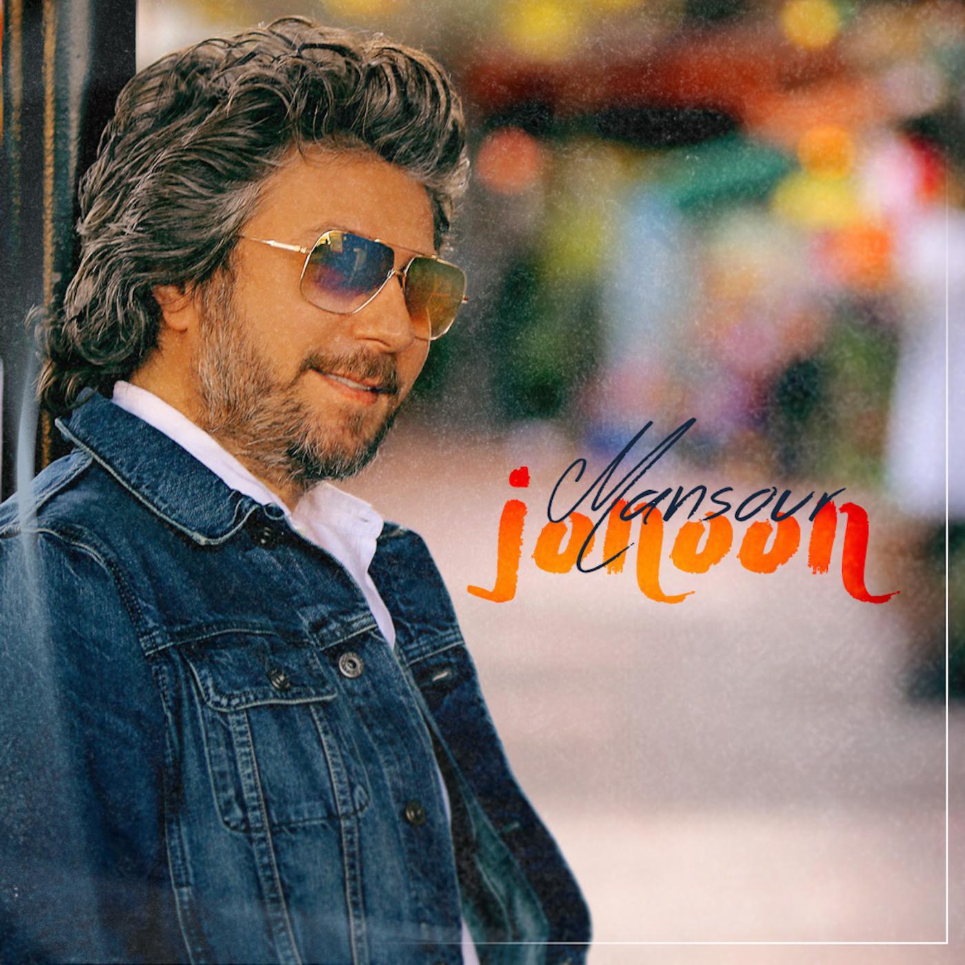 MANSOUR - Jonoon