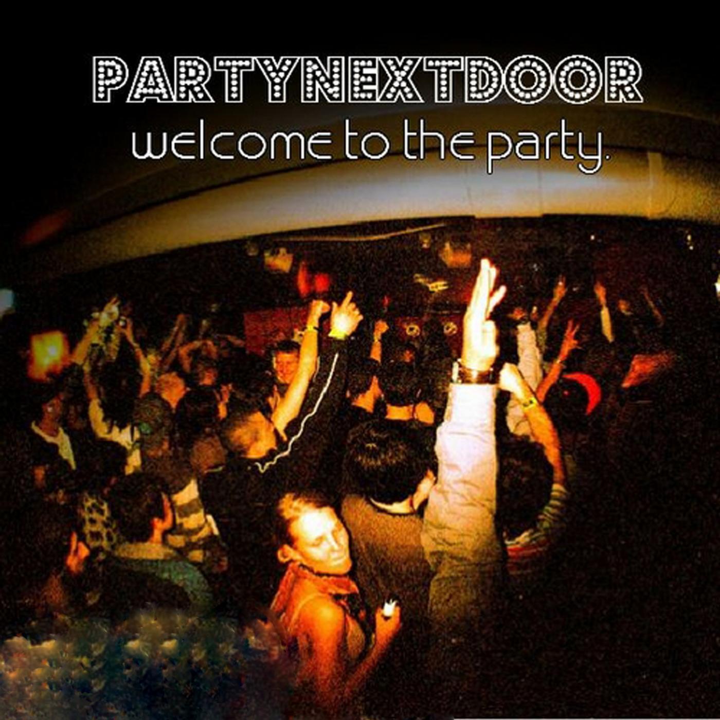 PARTYNEXTDOOR - West District