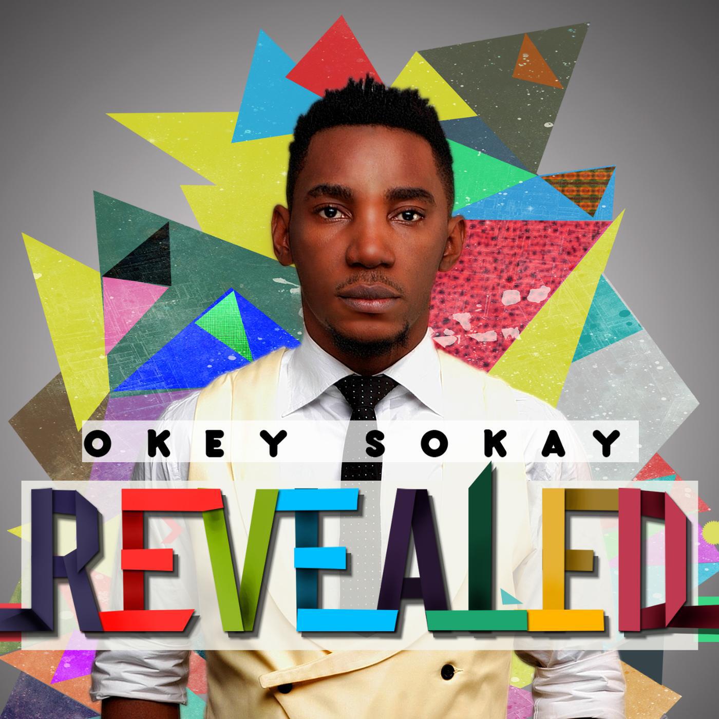 Okey Sokay - Love Forever (feat. Lc Beatz)