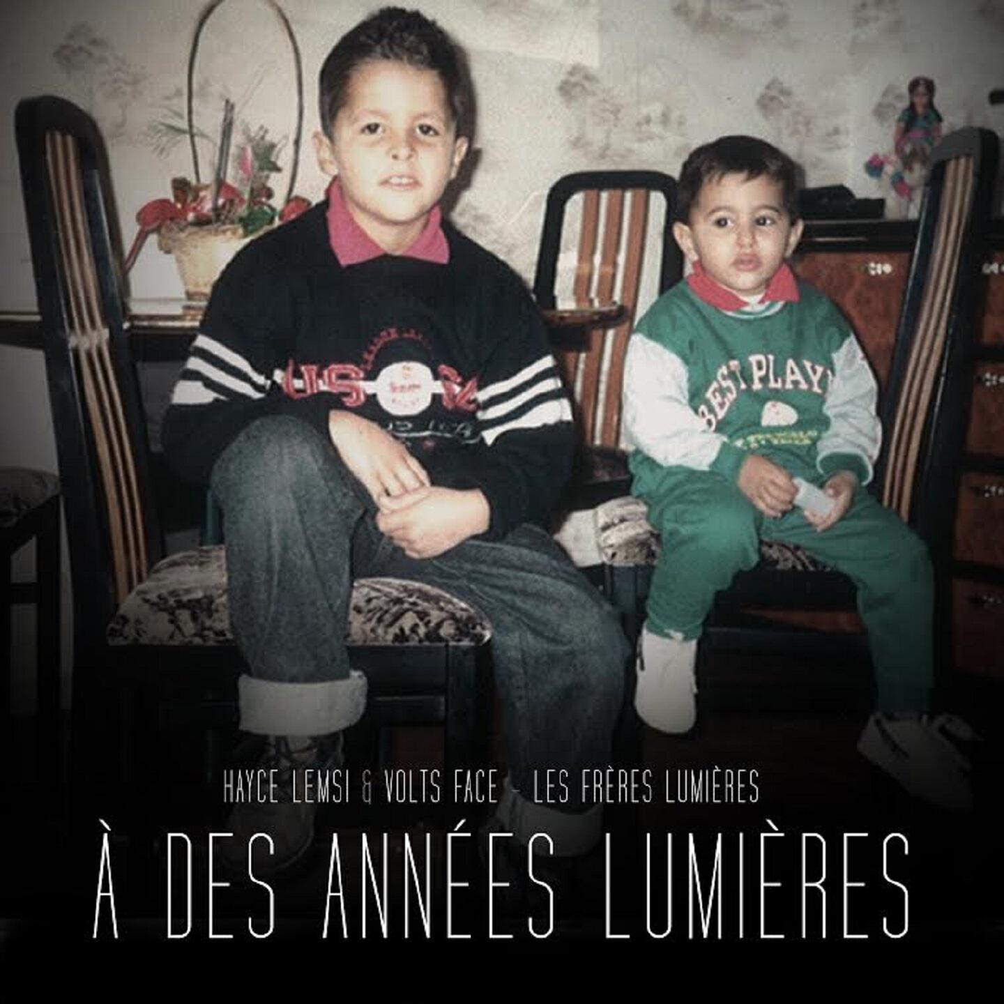 Hayce Lemsi - Fayadem