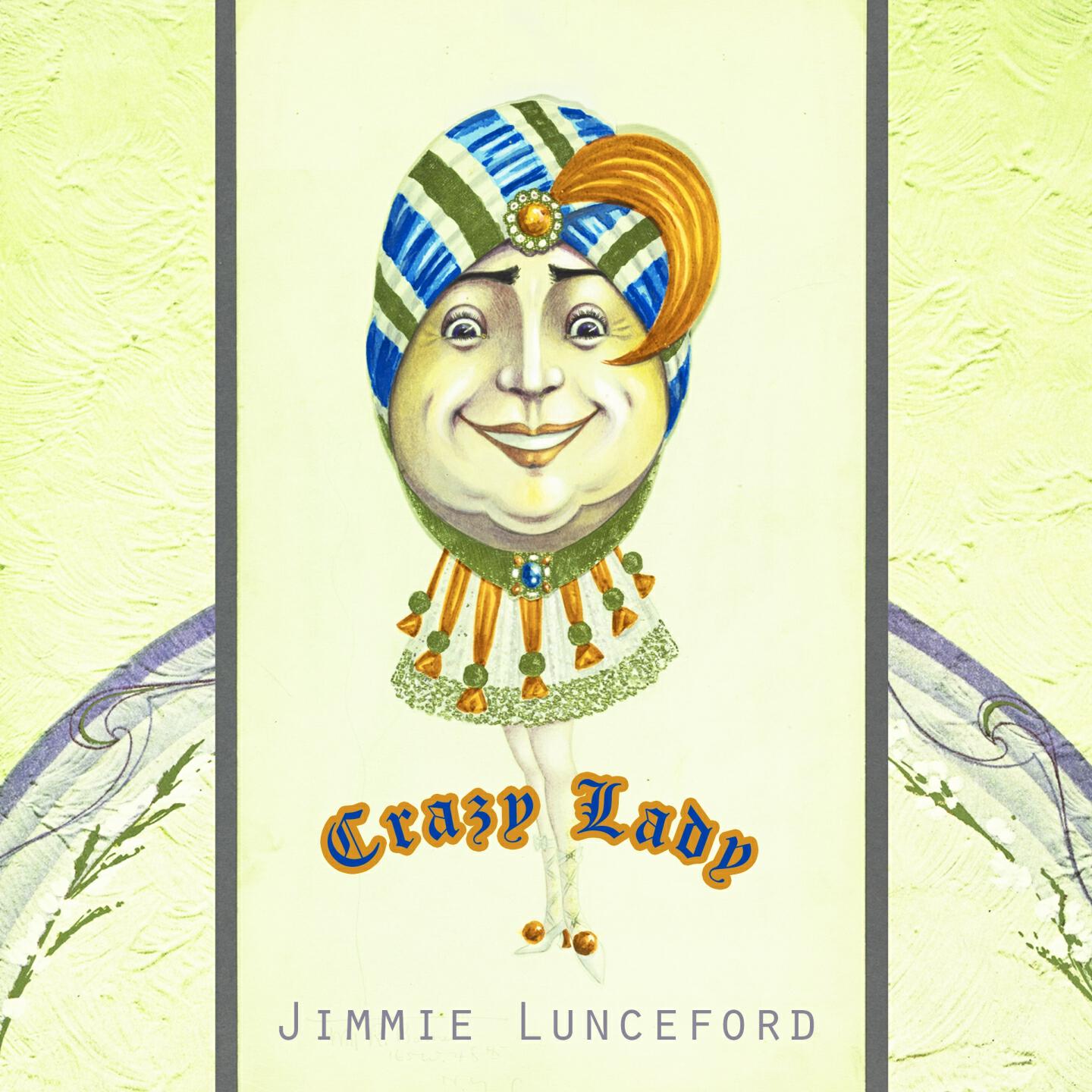 Jimmie Lunceford - Slumming On Park Avenue