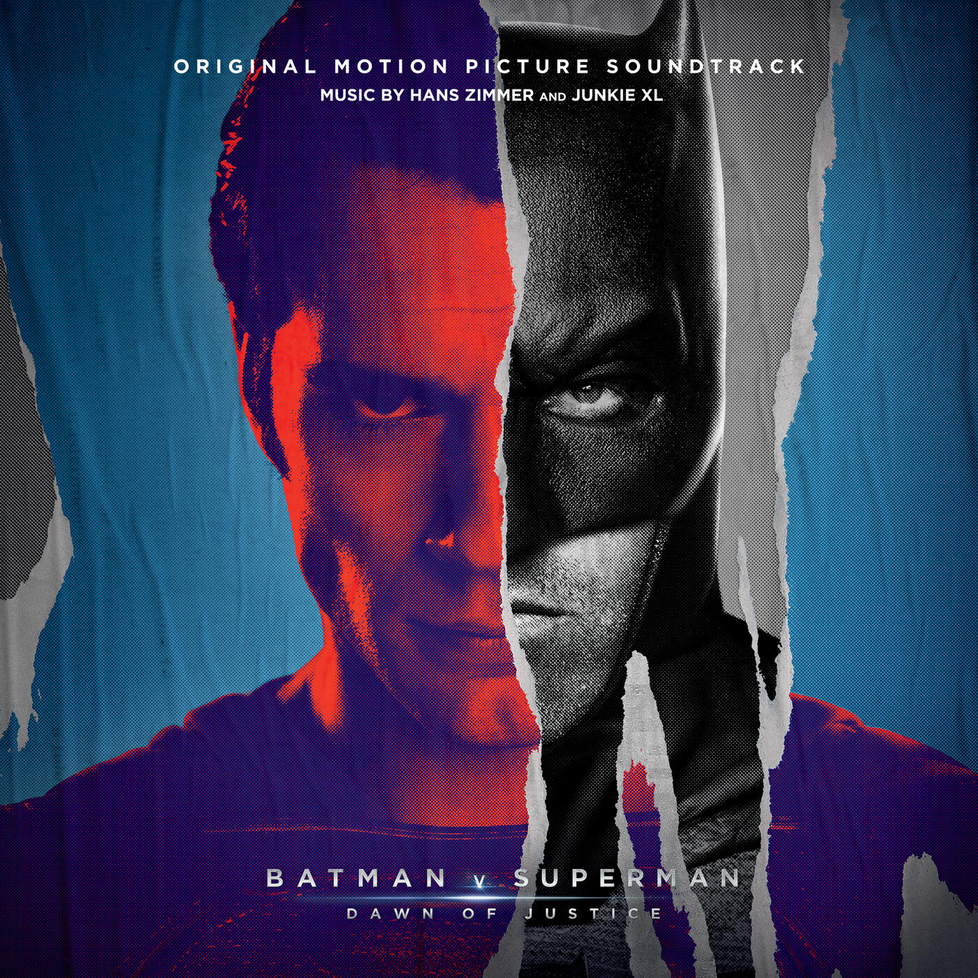 Hans Zimmer - Blood Of My Blood (Bonus Track)