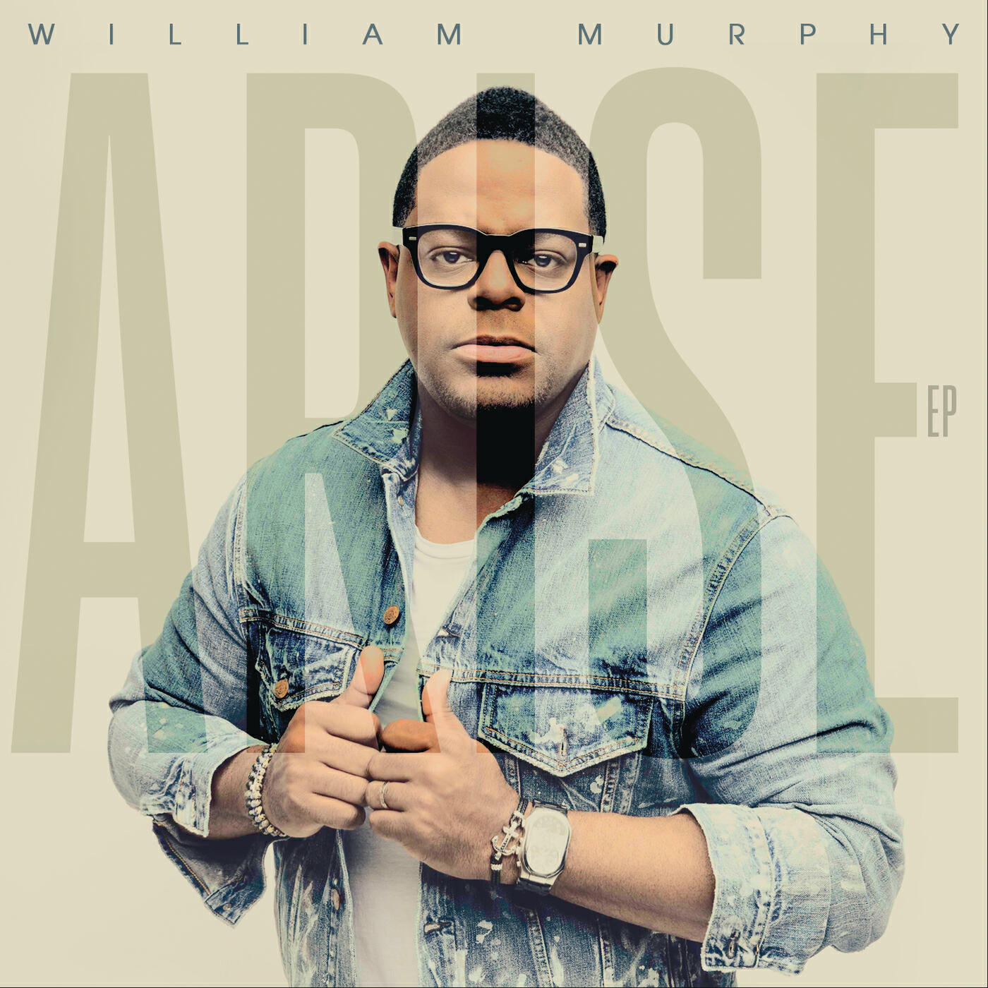 William Murphy - Free In Deed
