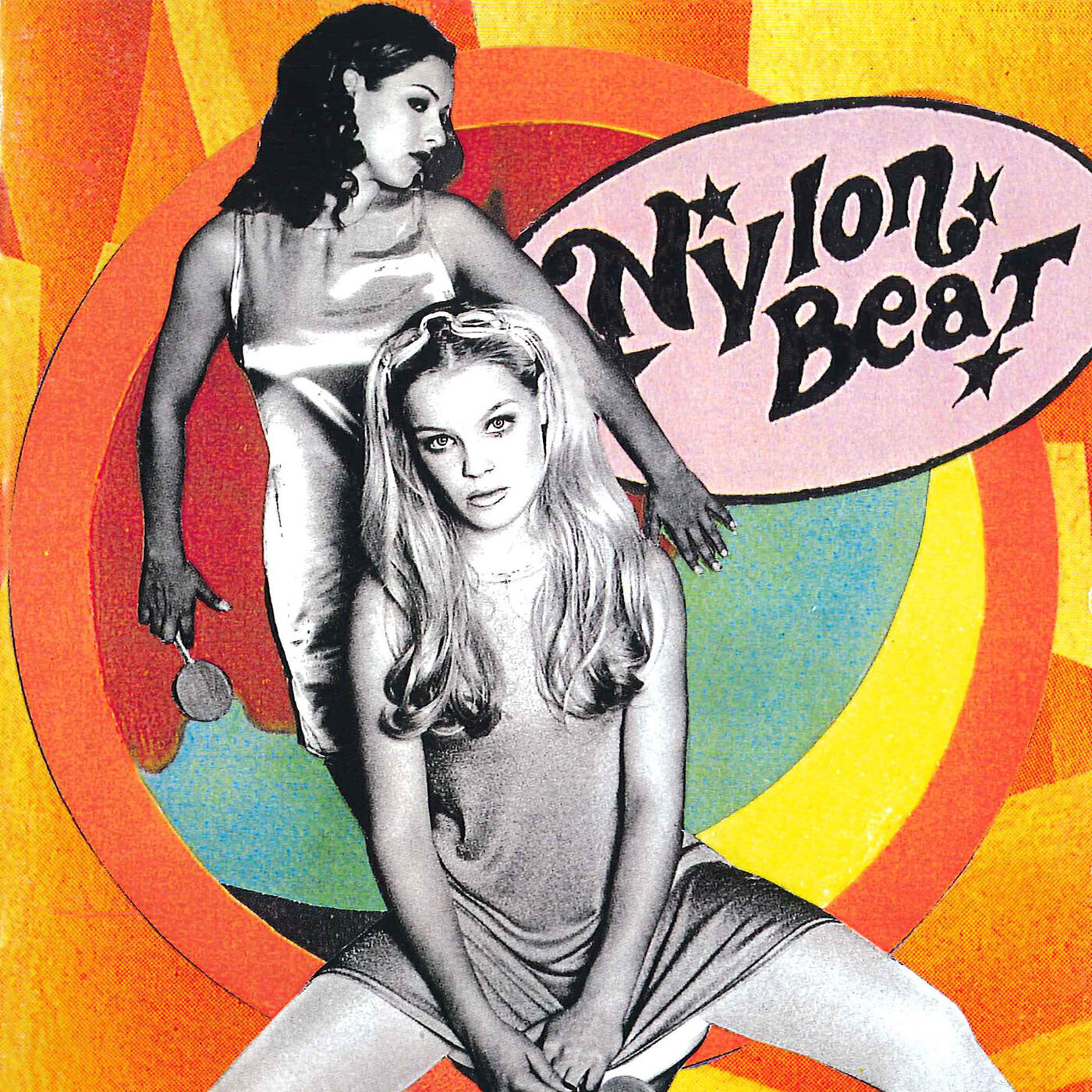NYLON BEAT - Mikset mua sä jättänyt oo