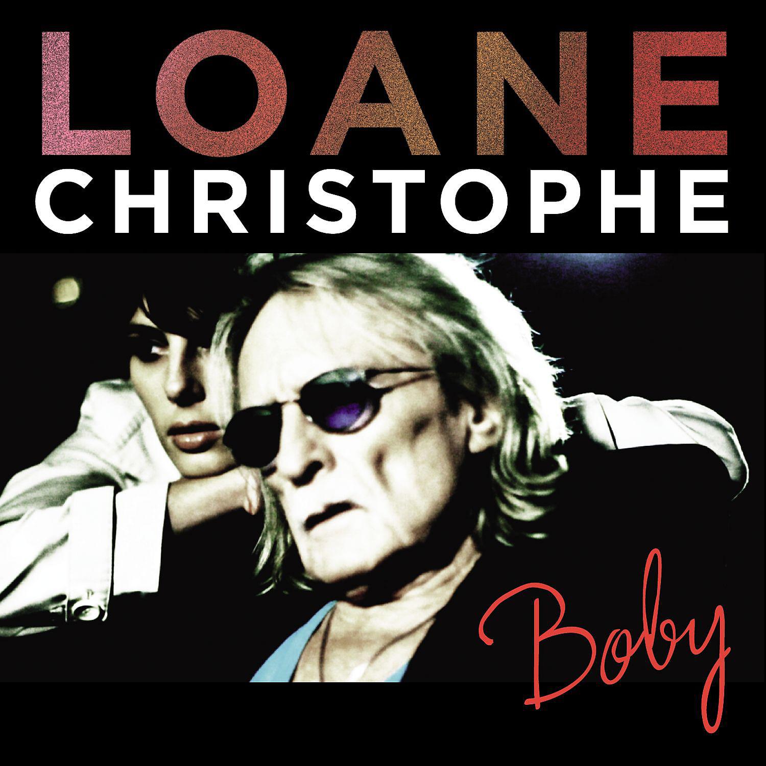 Постер альбома Boby (feat. Christophe) [Radio Edit]