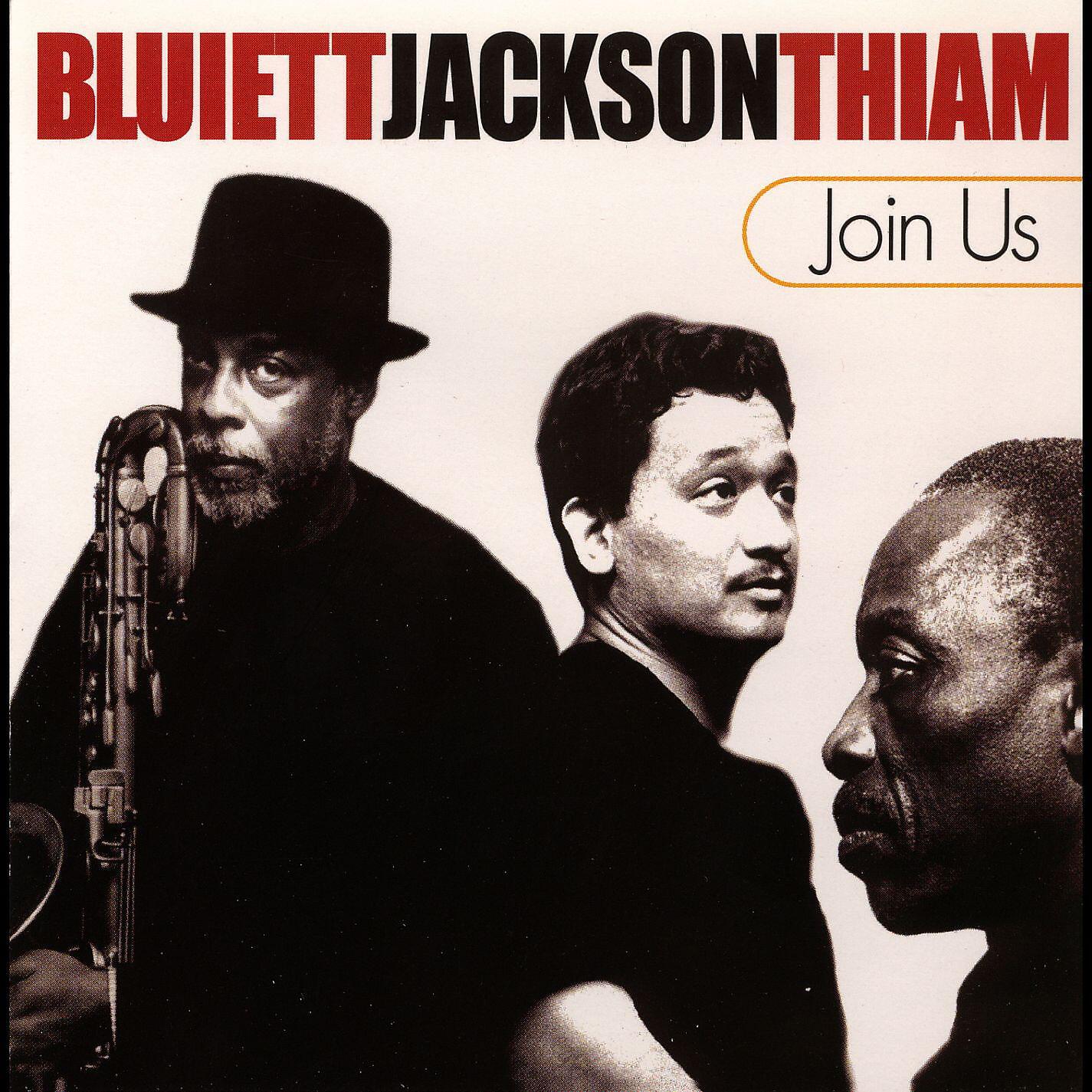 Bluiett, Jackson, Thiam - 173